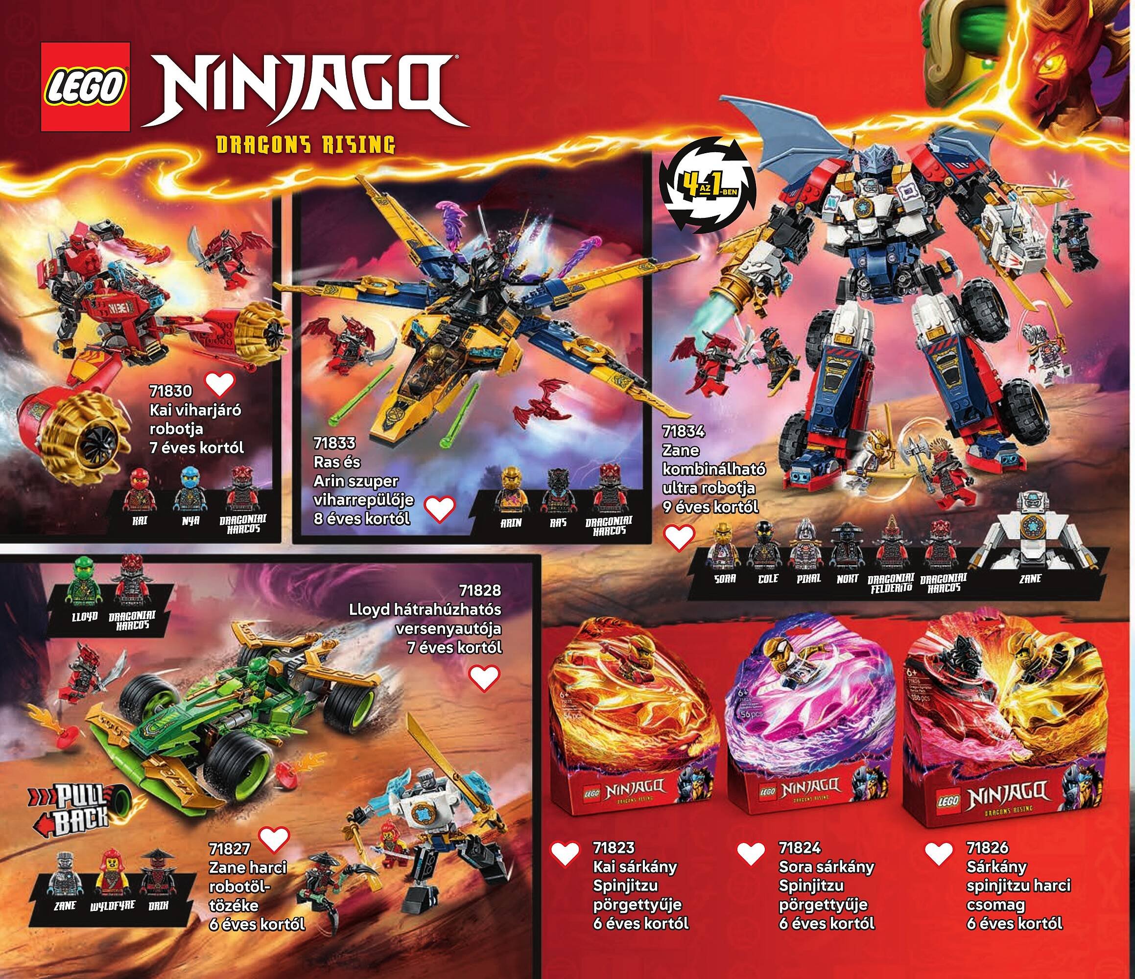 KockaÁruház akciós újság (2025-06-01 - 2025-12-31)