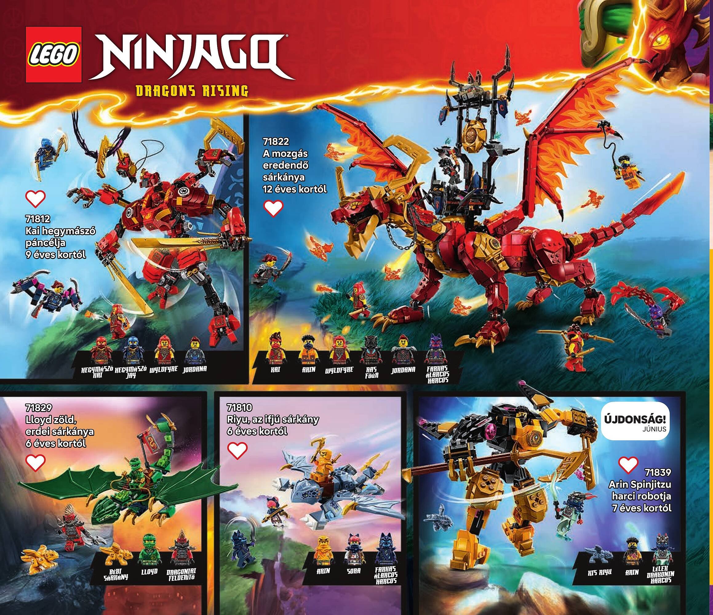 KockaÁruház akciós újság (2025-06-01 - 2025-12-31)