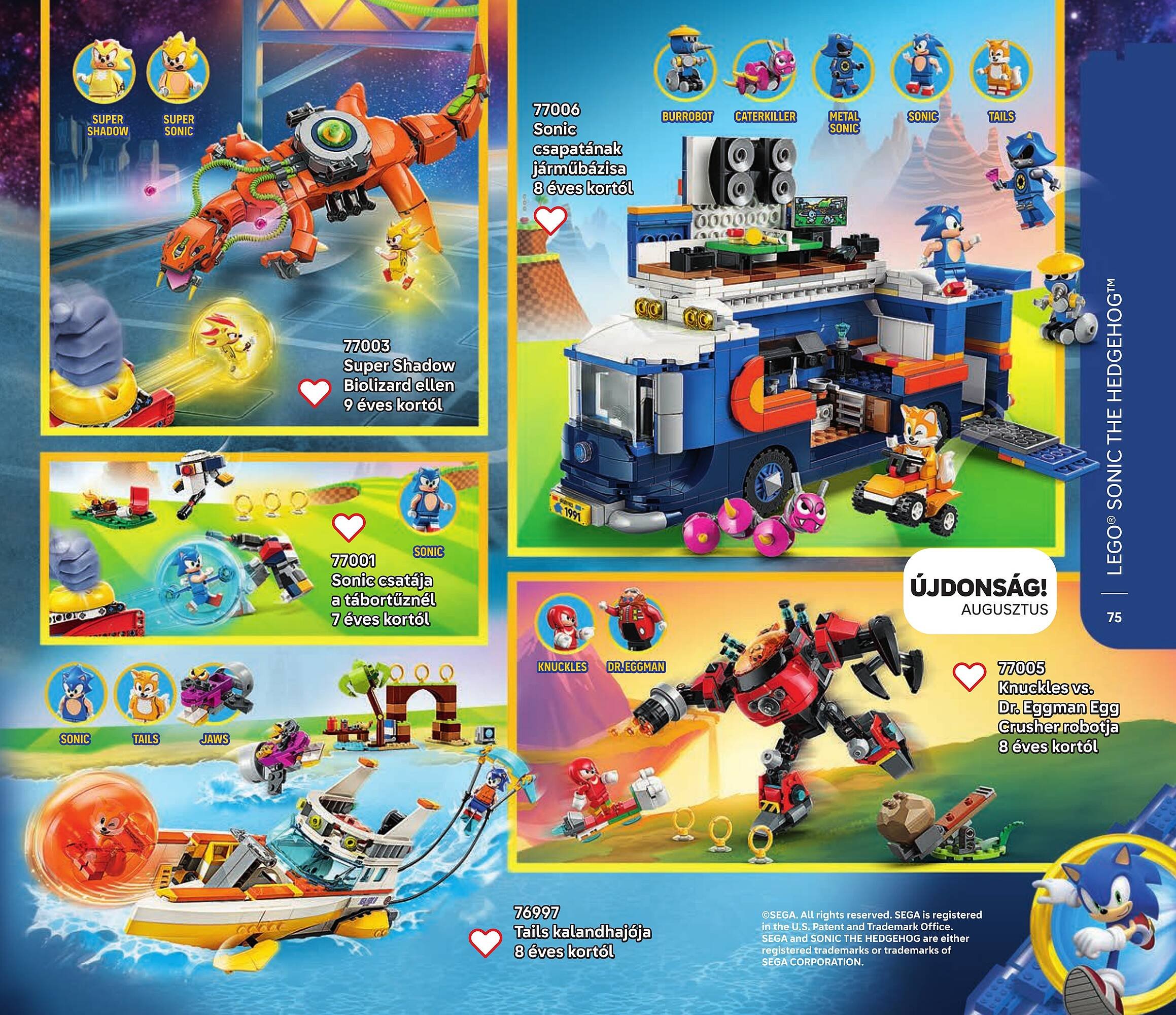 KockaÁruház akciós újság (2025-06-01 - 2025-12-31)