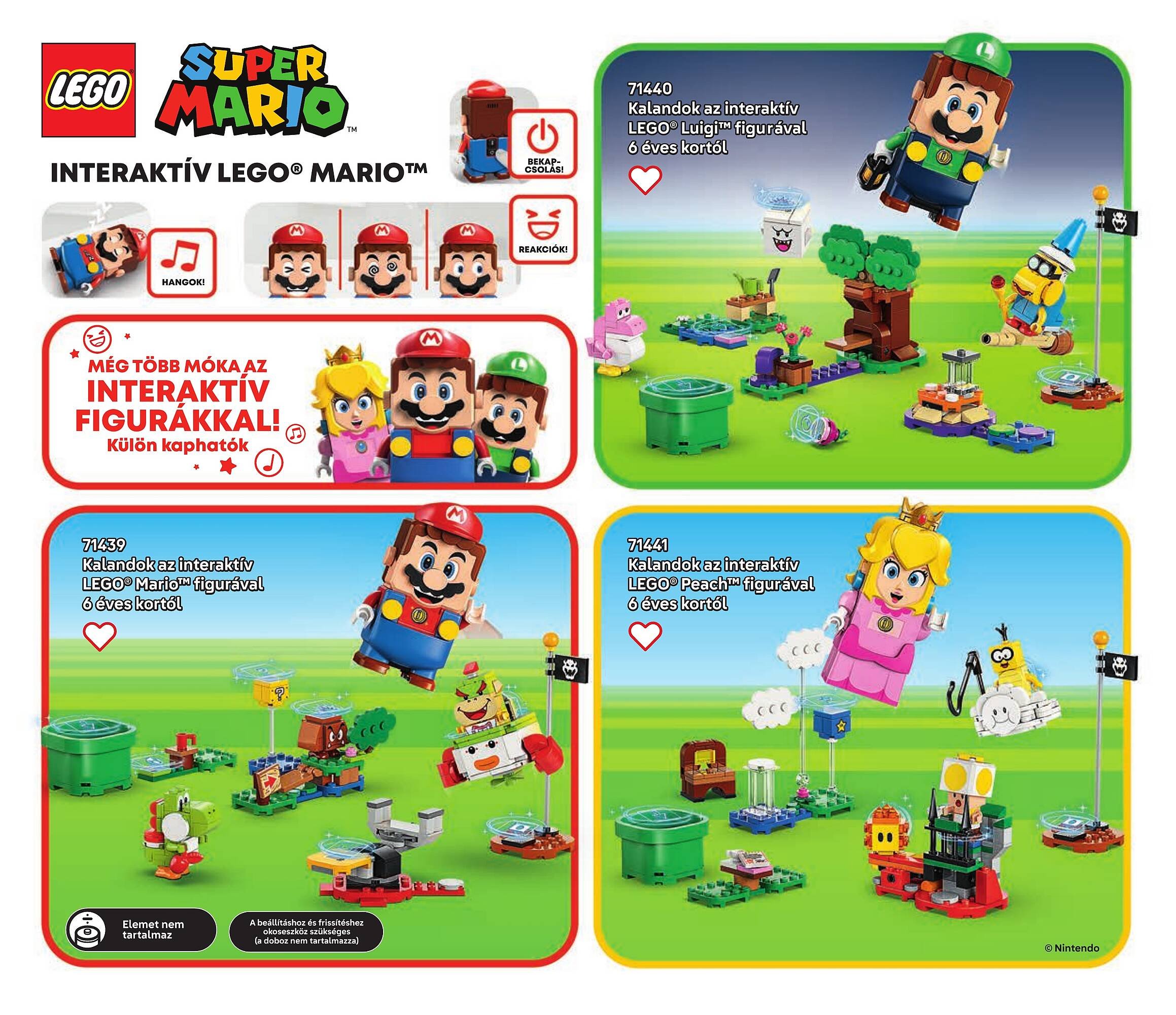 KockaÁruház akciós újság (2025-06-01 - 2025-12-31)