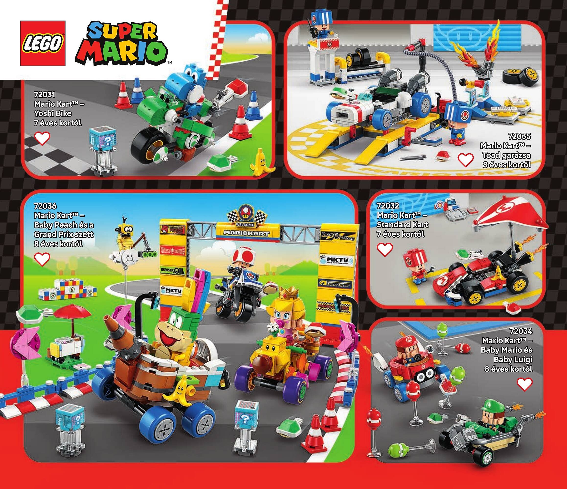 KockaÁruház akciós újság (2025-06-01 - 2025-12-31)