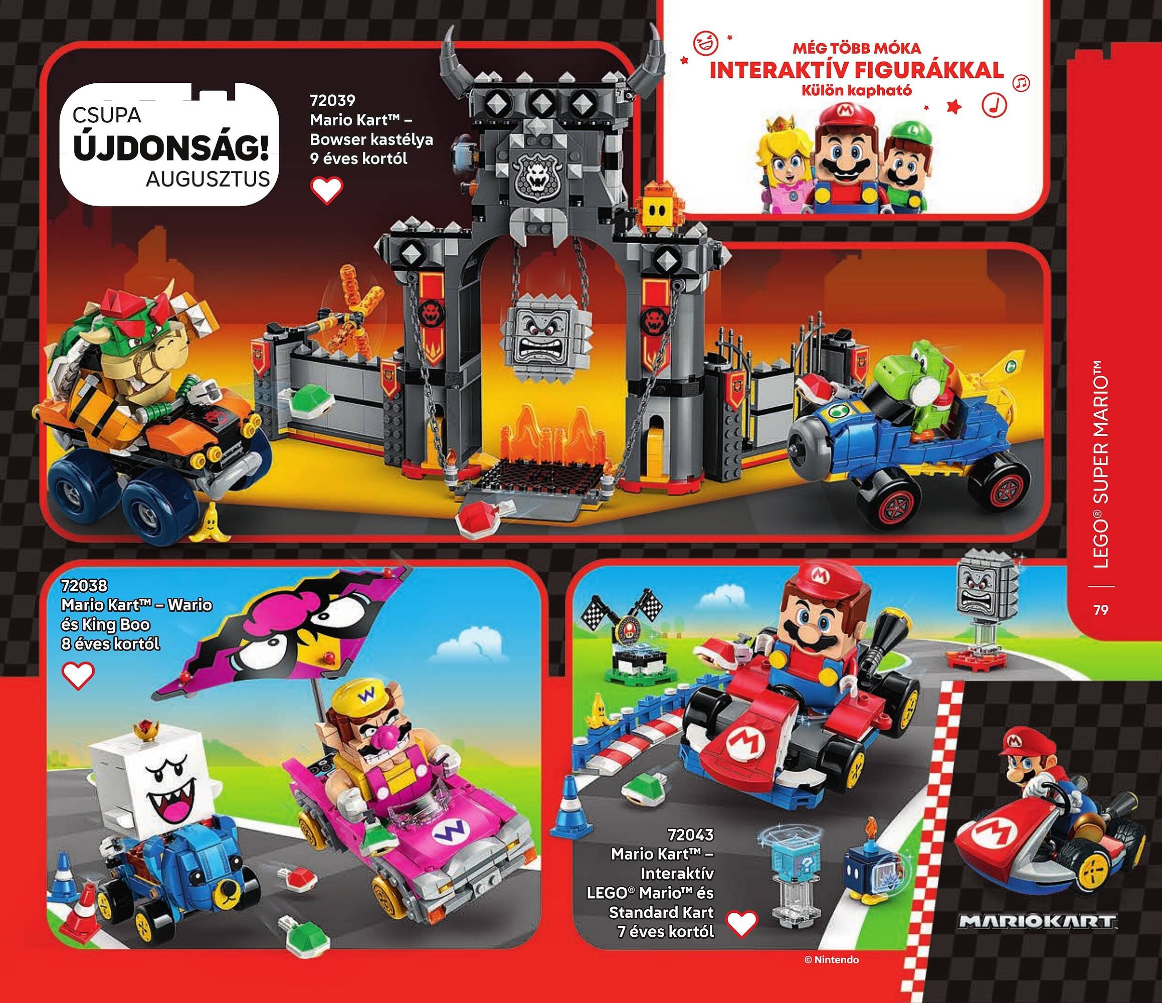 KockaÁruház akciós újság (2025-06-01 - 2025-12-31)