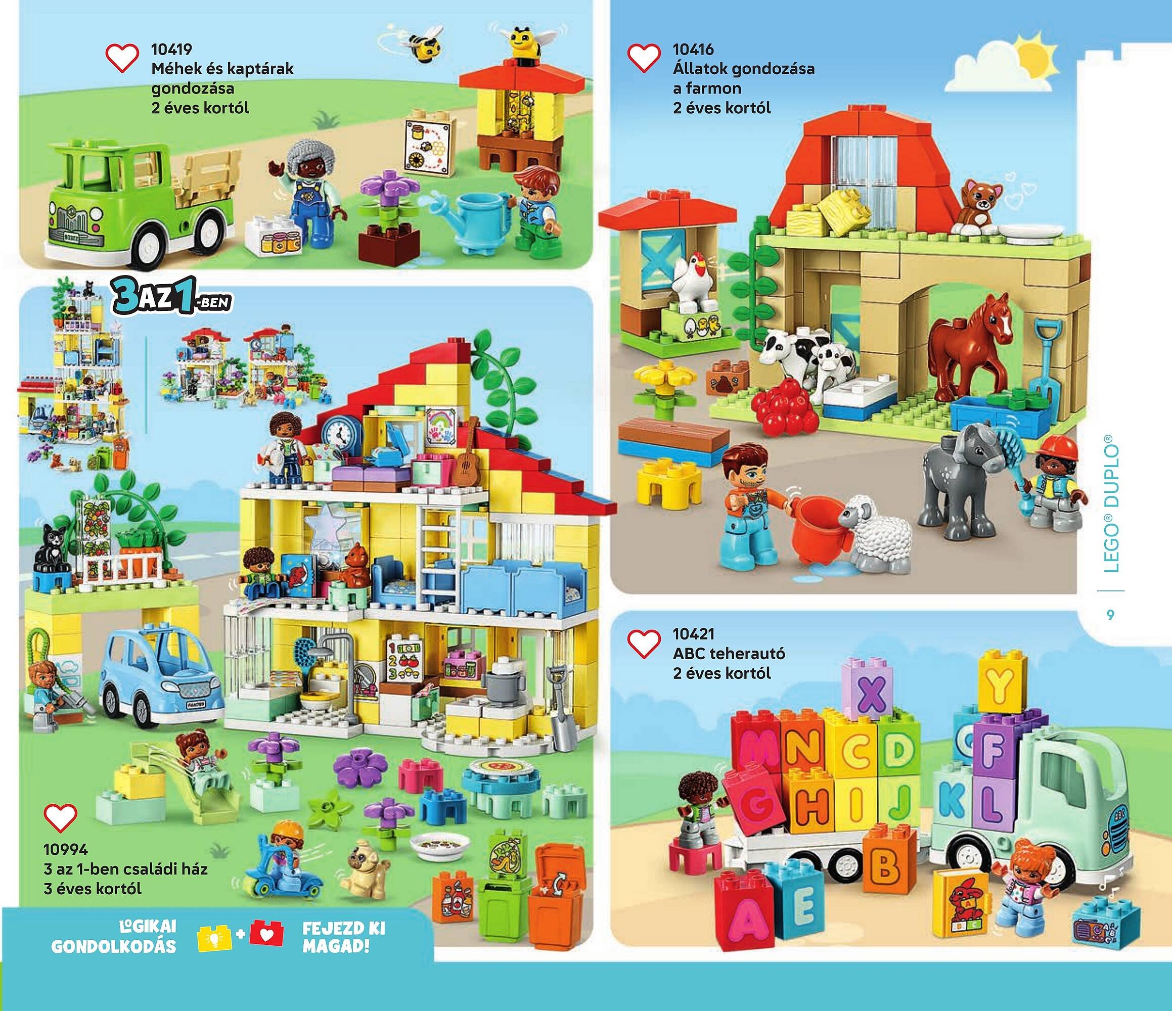 KockaÁruház akciós újság (2025-06-01 - 2025-12-31)