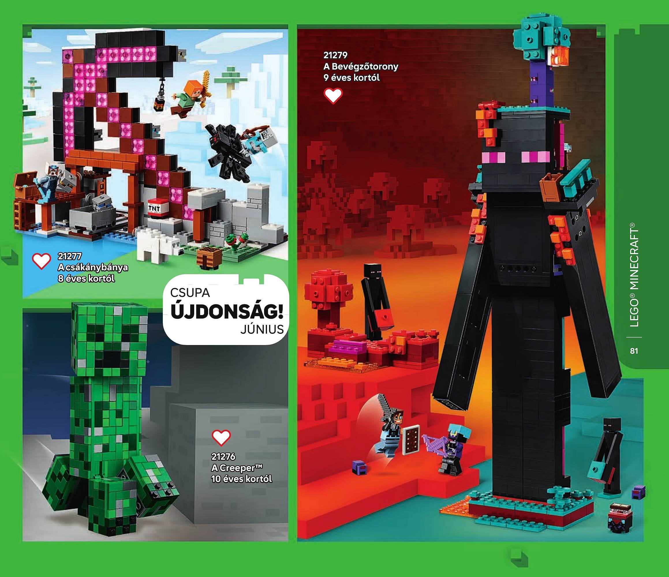 KockaÁruház akciós újság (2025-06-01 - 2025-12-31)