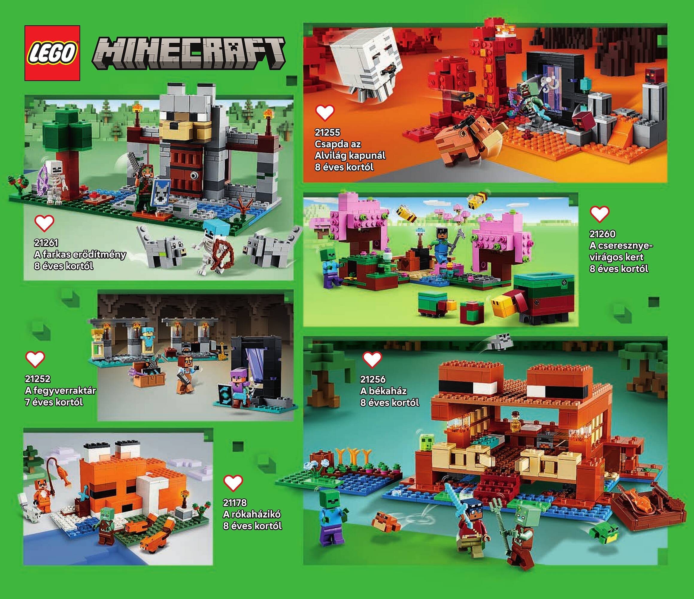 KockaÁruház akciós újság (2025-06-01 - 2025-12-31)