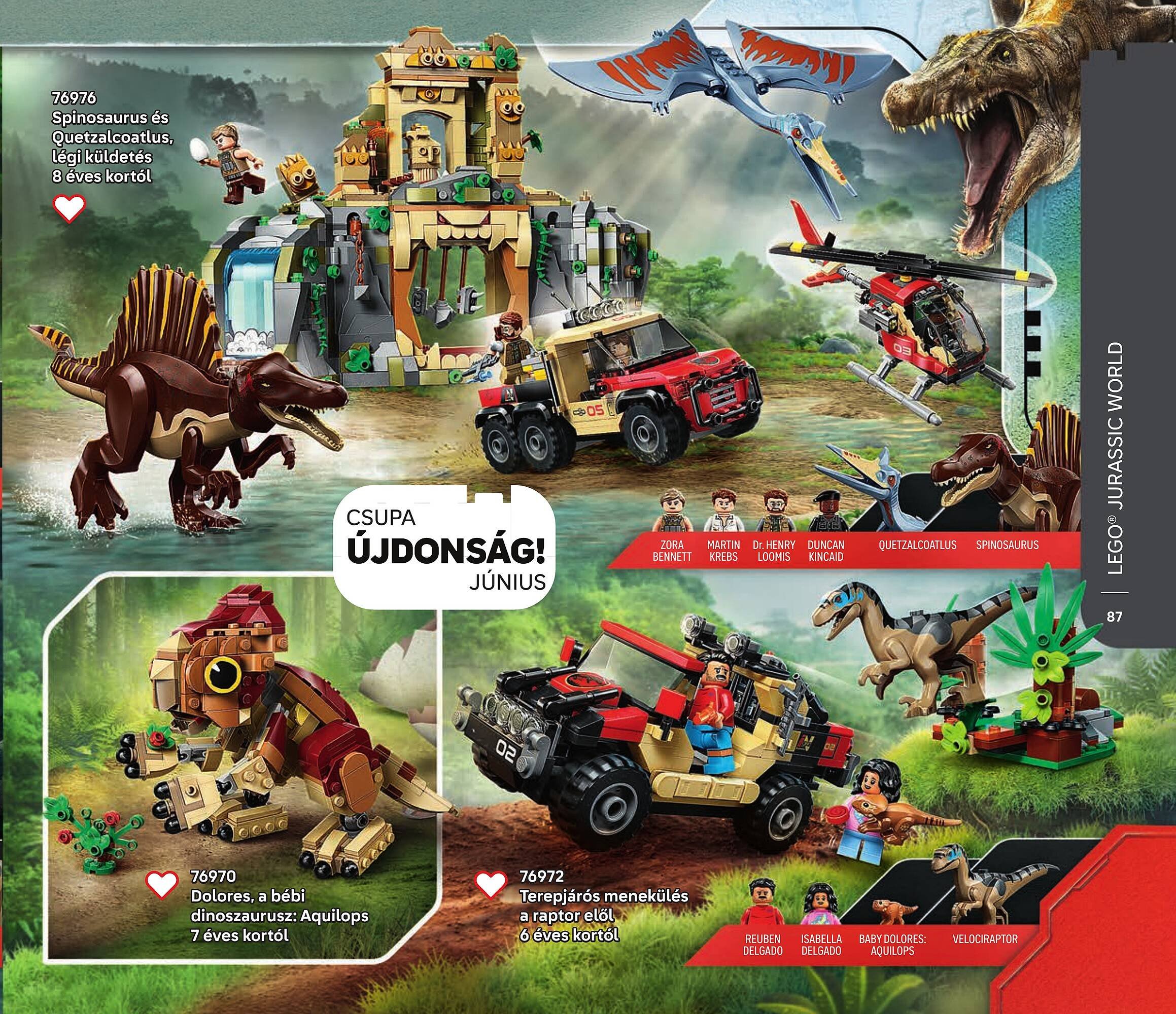 KockaÁruház akciós újság (2025-06-01 - 2025-12-31)