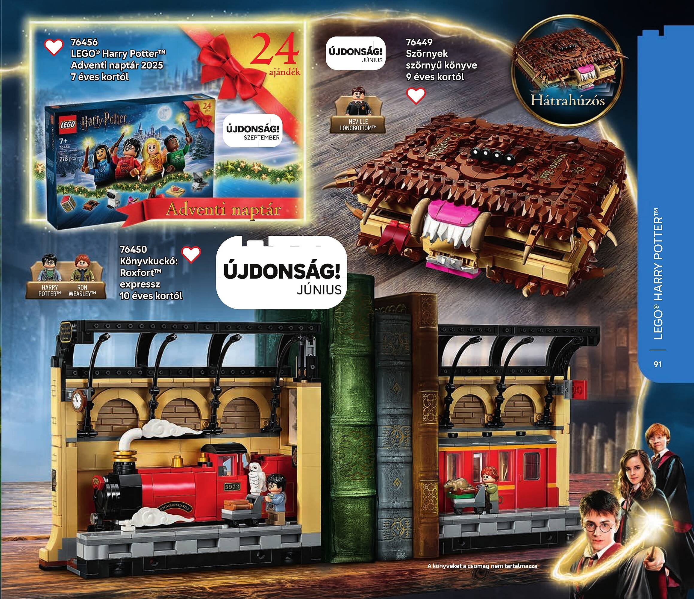 KockaÁruház akciós újság (2025-06-01 - 2025-12-31)