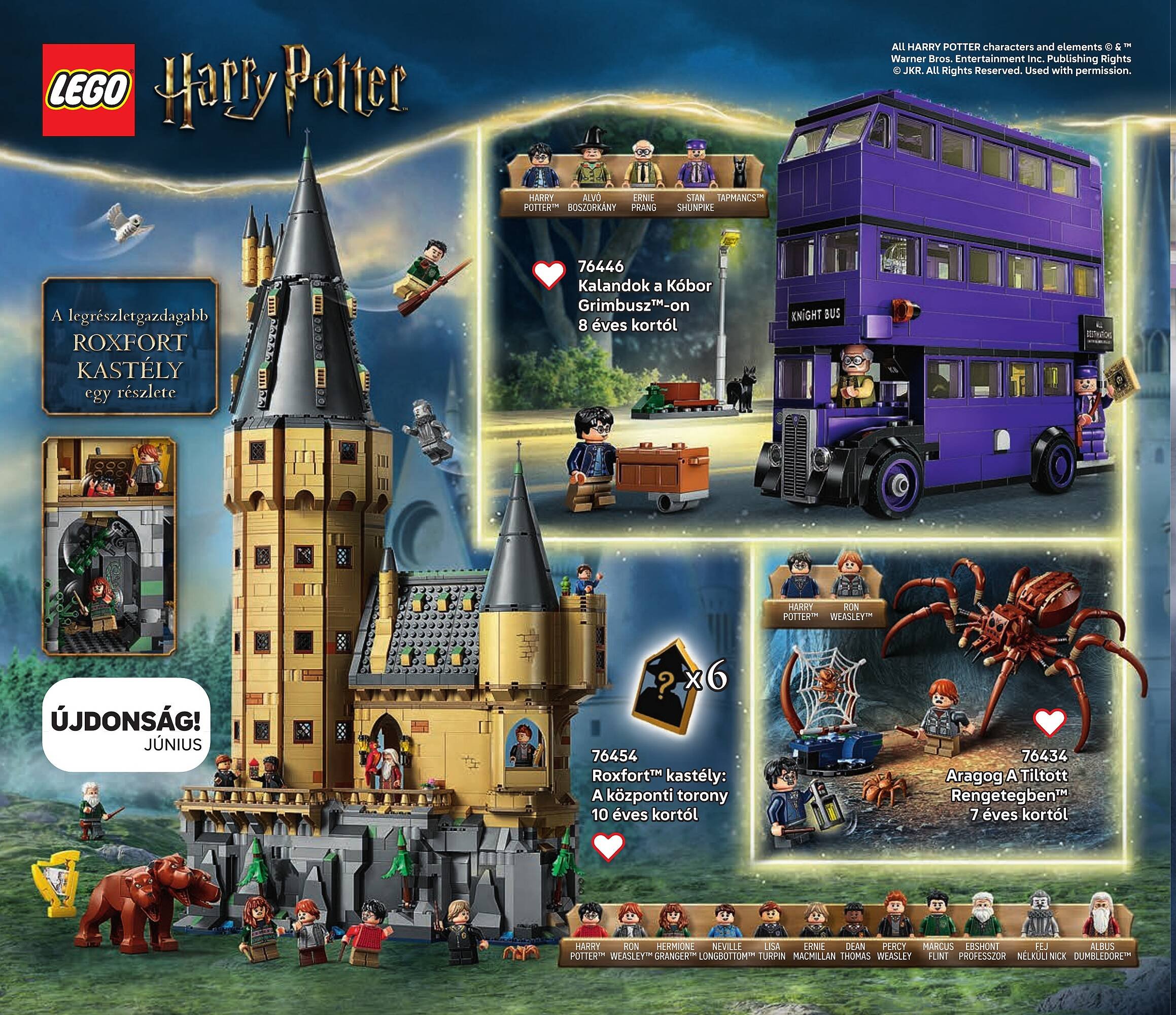 KockaÁruház akciós újság (2025-06-01 - 2025-12-31)