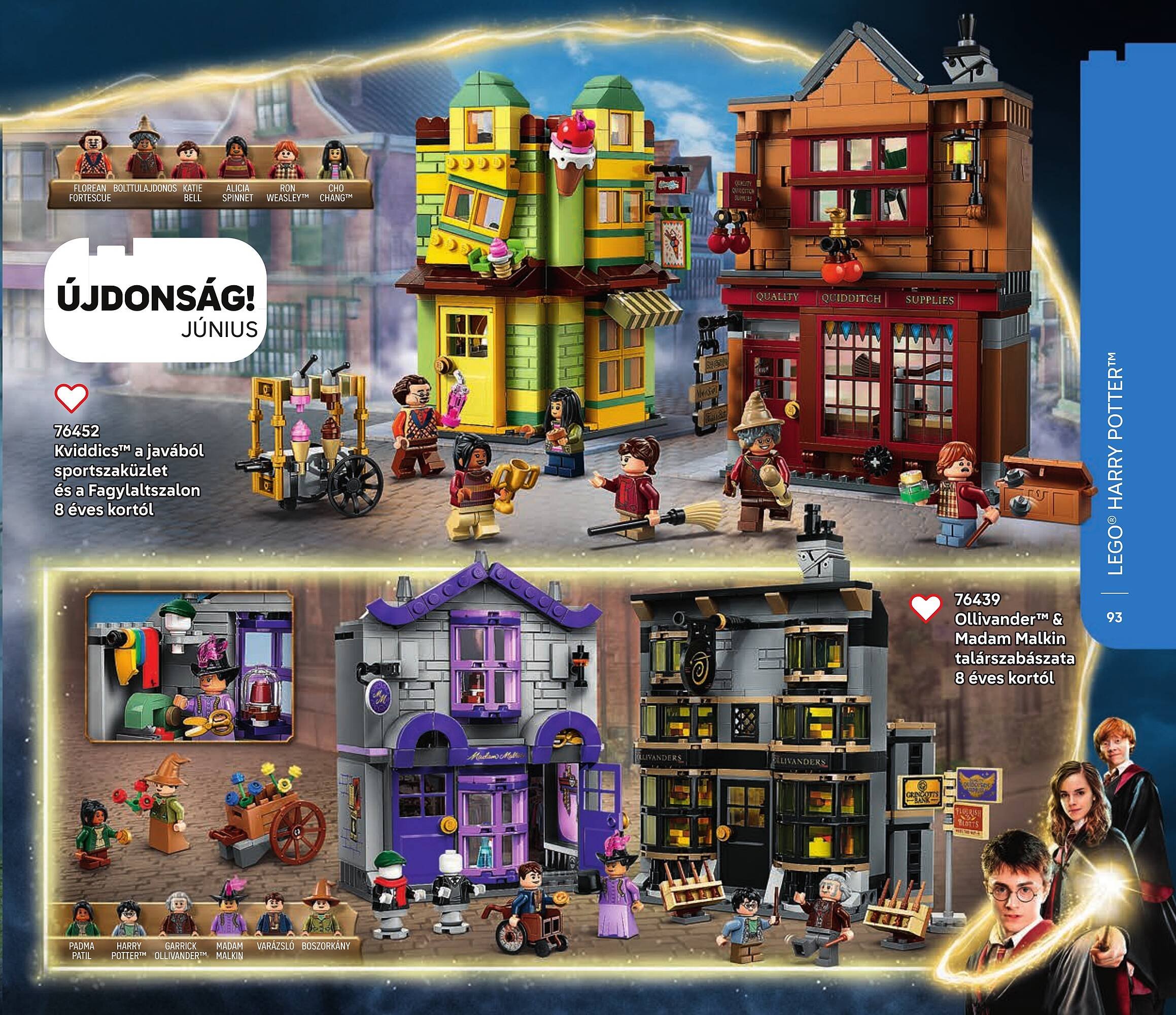 KockaÁruház akciós újság (2025-06-01 - 2025-12-31)