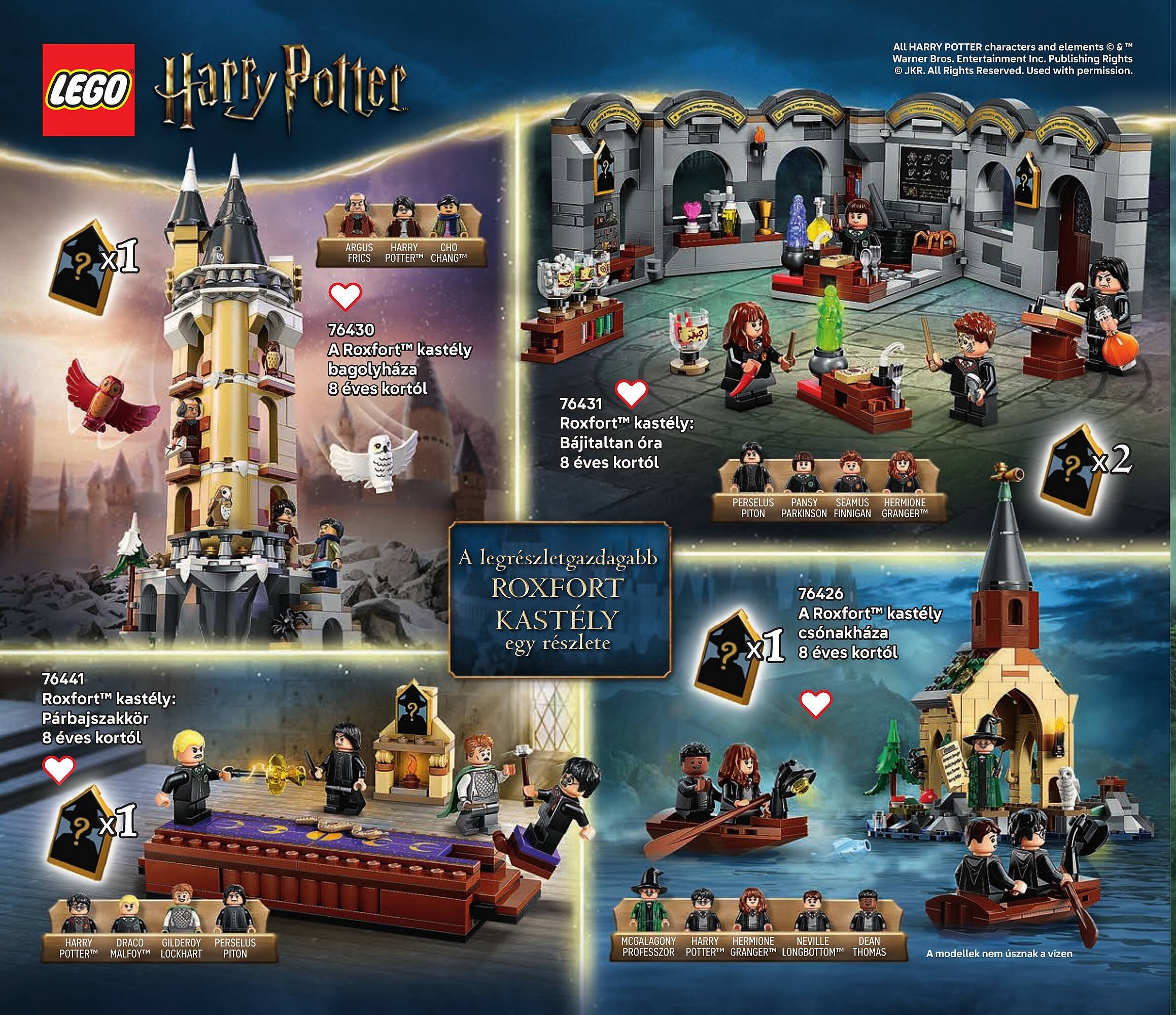 KockaÁruház akciós újság (2025-06-01 - 2025-12-31)