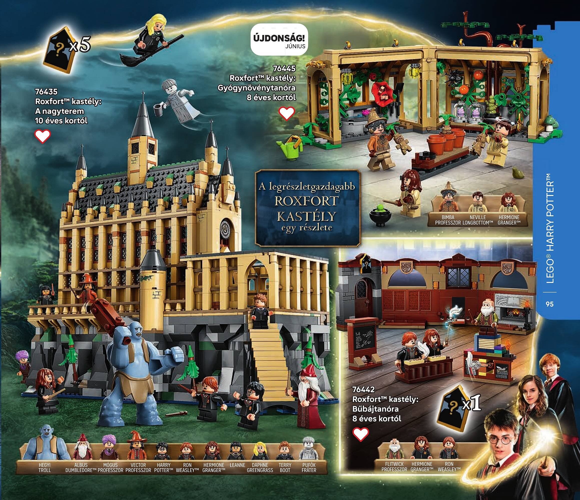 KockaÁruház akciós újság (2025-06-01 - 2025-12-31)