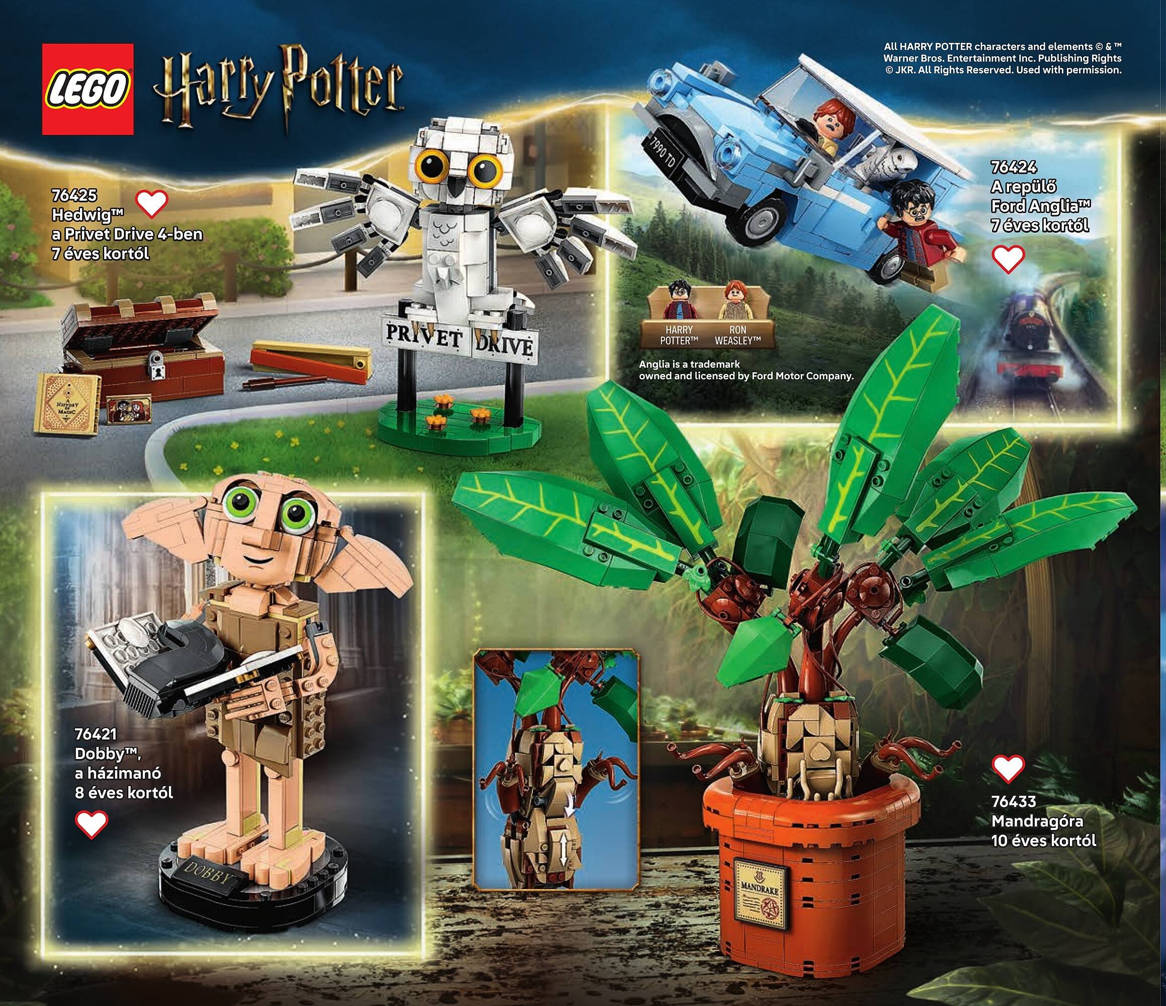 KockaÁruház akciós újság (2025-06-01 - 2025-12-31)