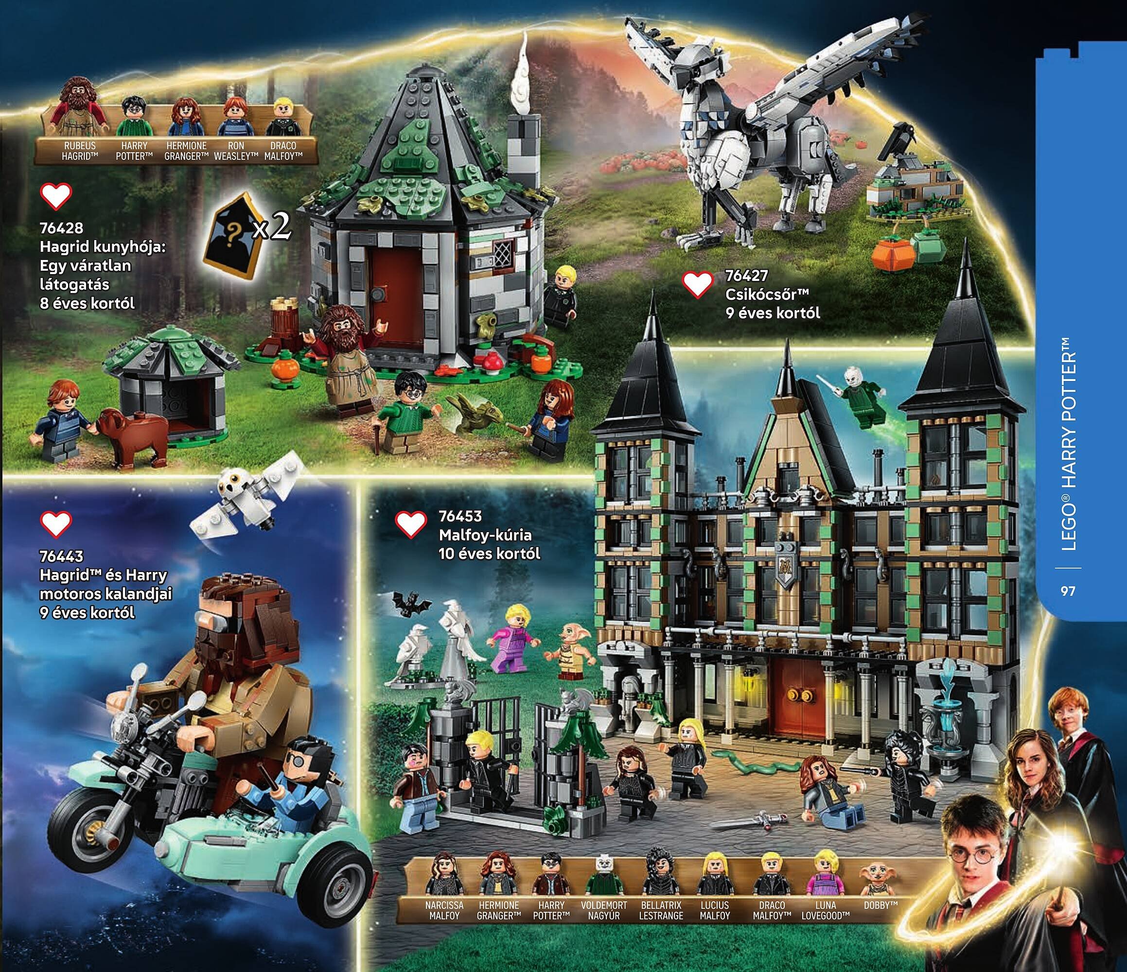 KockaÁruház akciós újság (2025-06-01 - 2025-12-31)