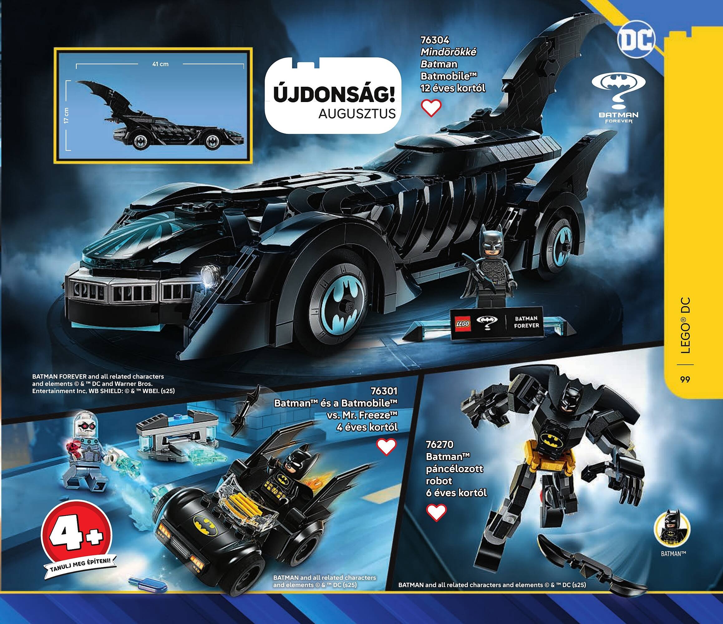 KockaÁruház akciós újság (2025-06-01 - 2025-12-31)