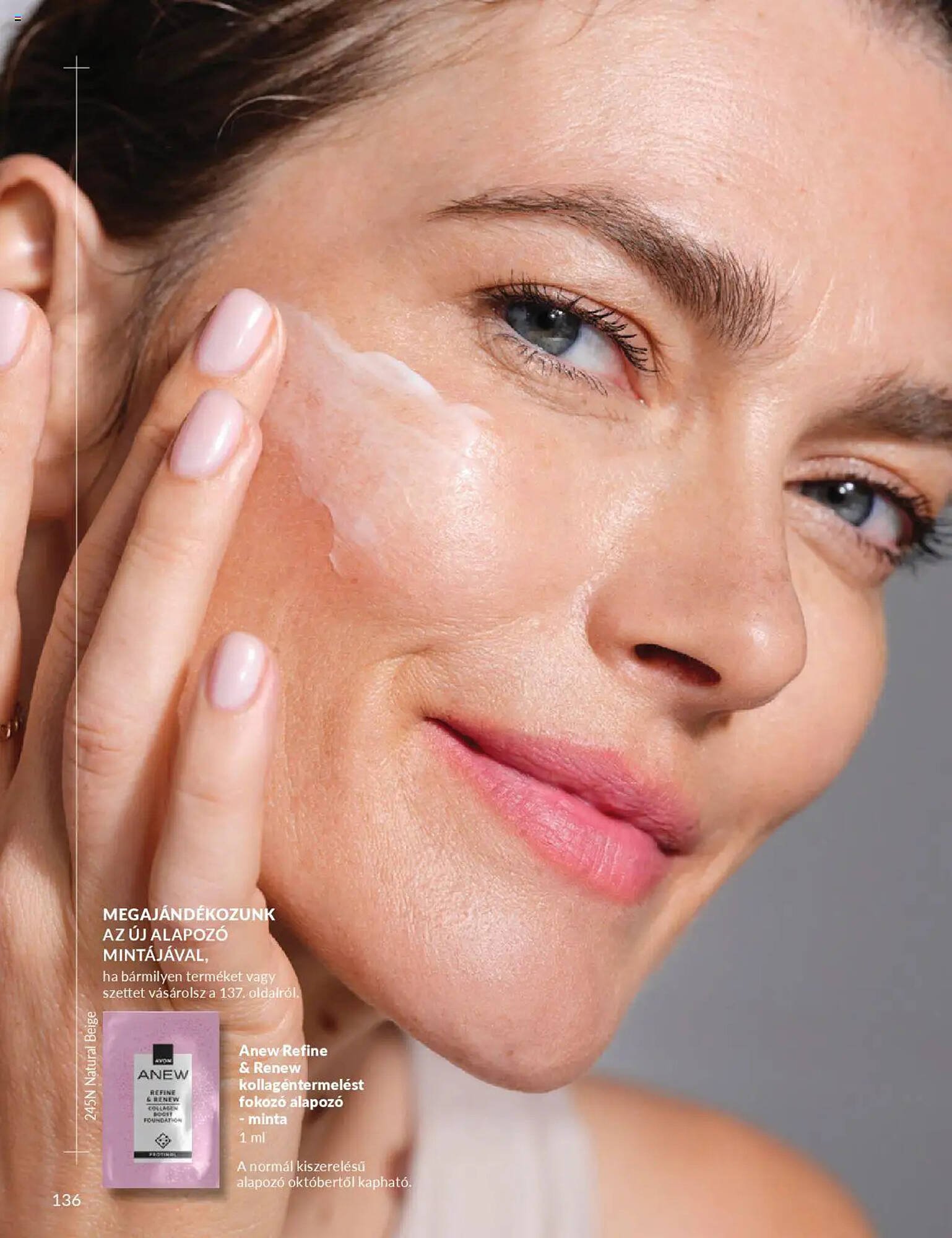 AVON akciós újság (2025-09-01 - 2025-09-30)