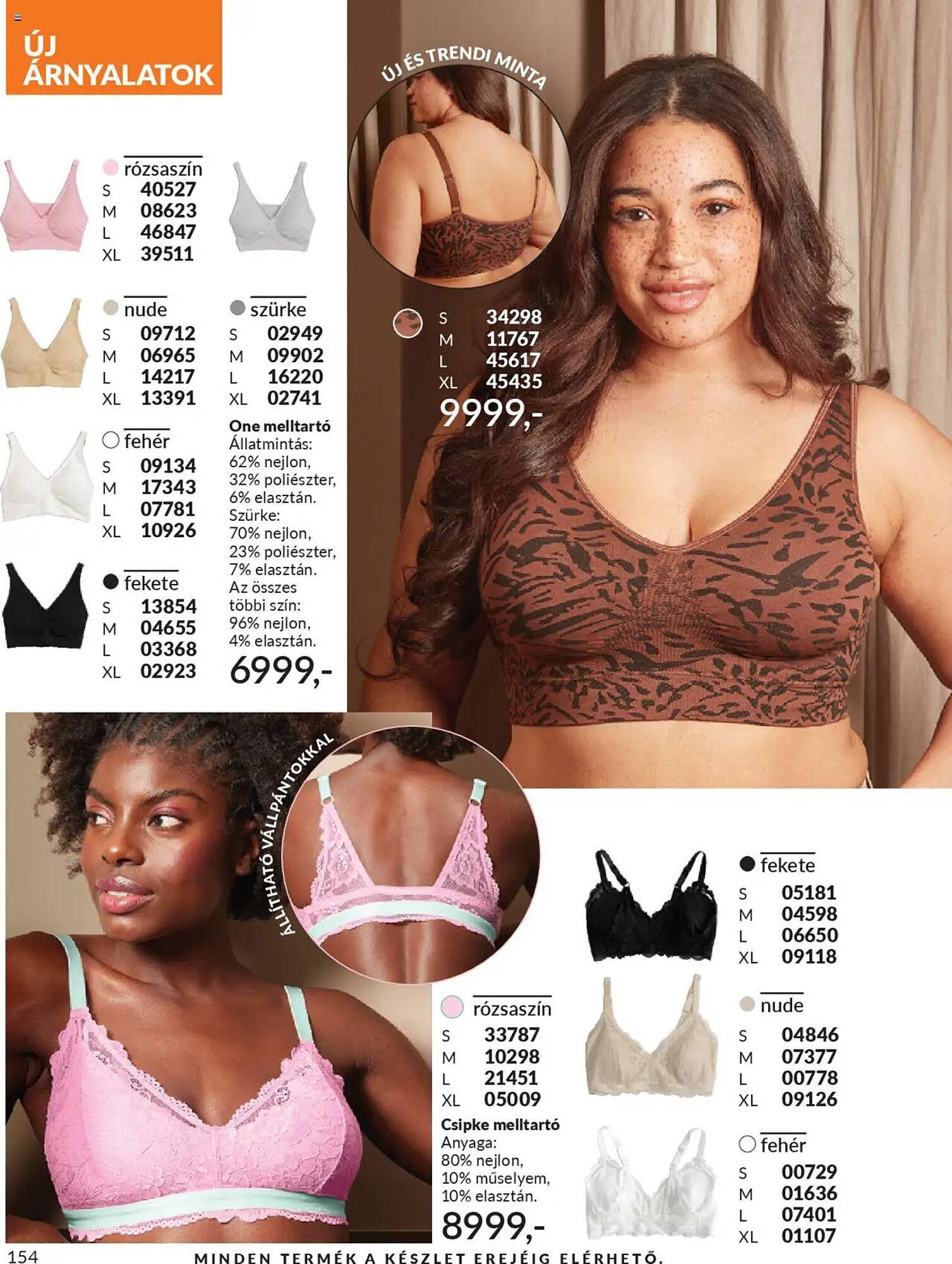 AVON akciós újság (2025-09-01 - 2025-09-30)