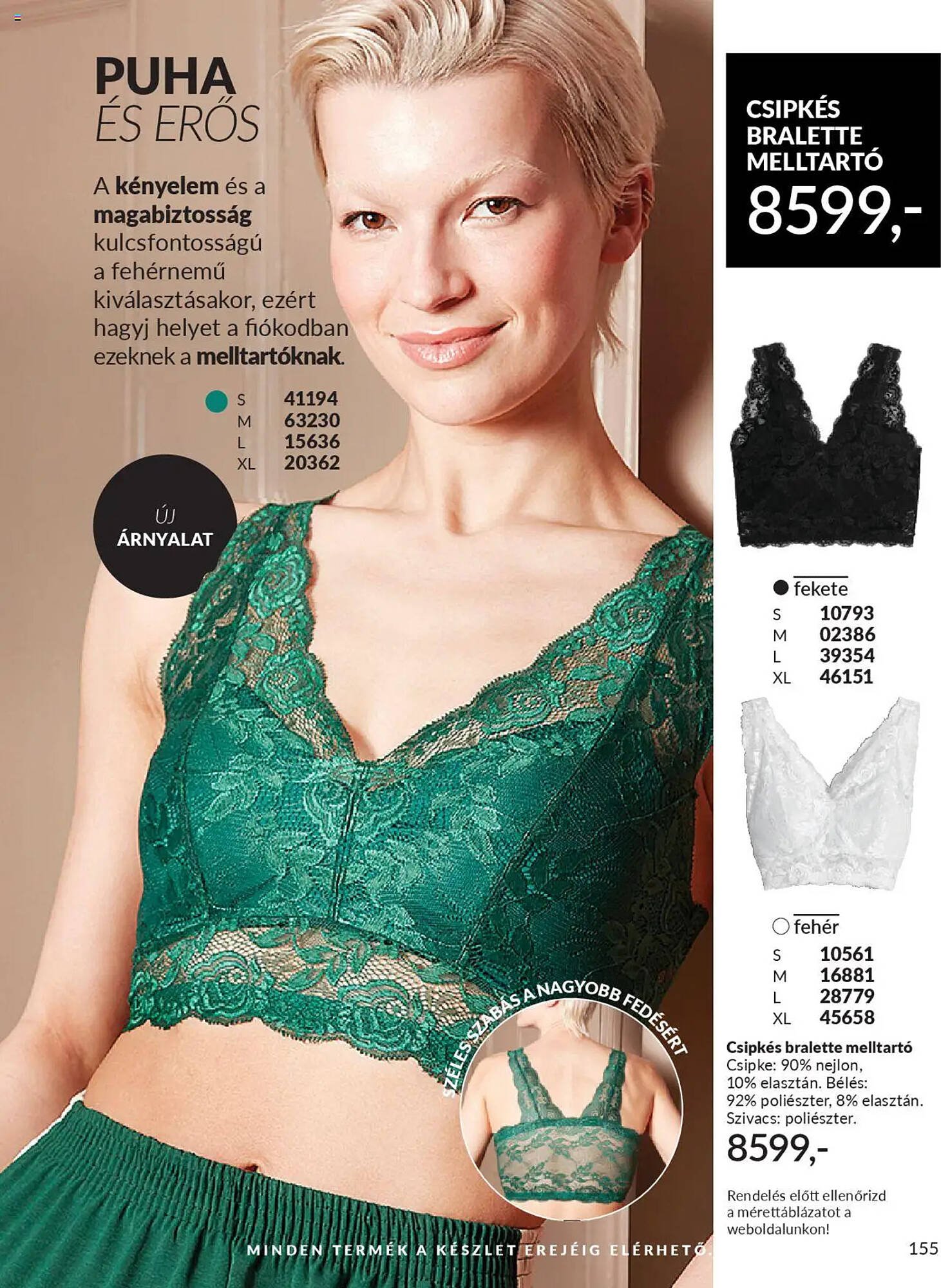 AVON akciós újság (2025-09-01 - 2025-09-30)