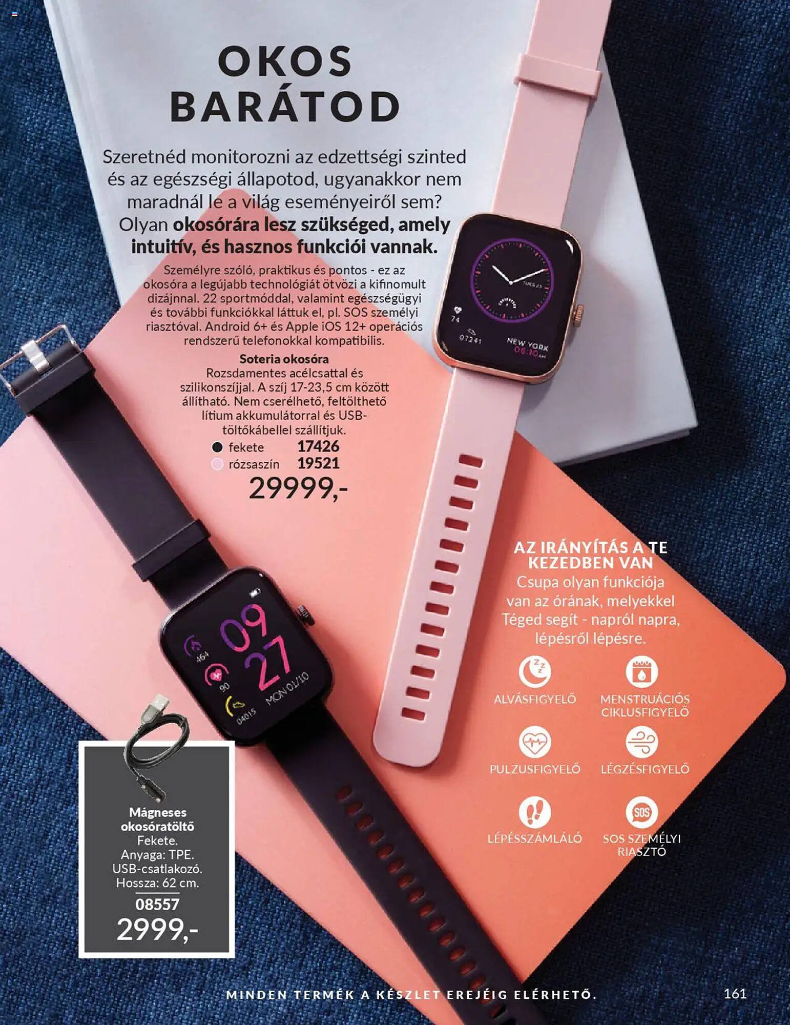 AVON akciós újság (2025-09-01 - 2025-09-30)
