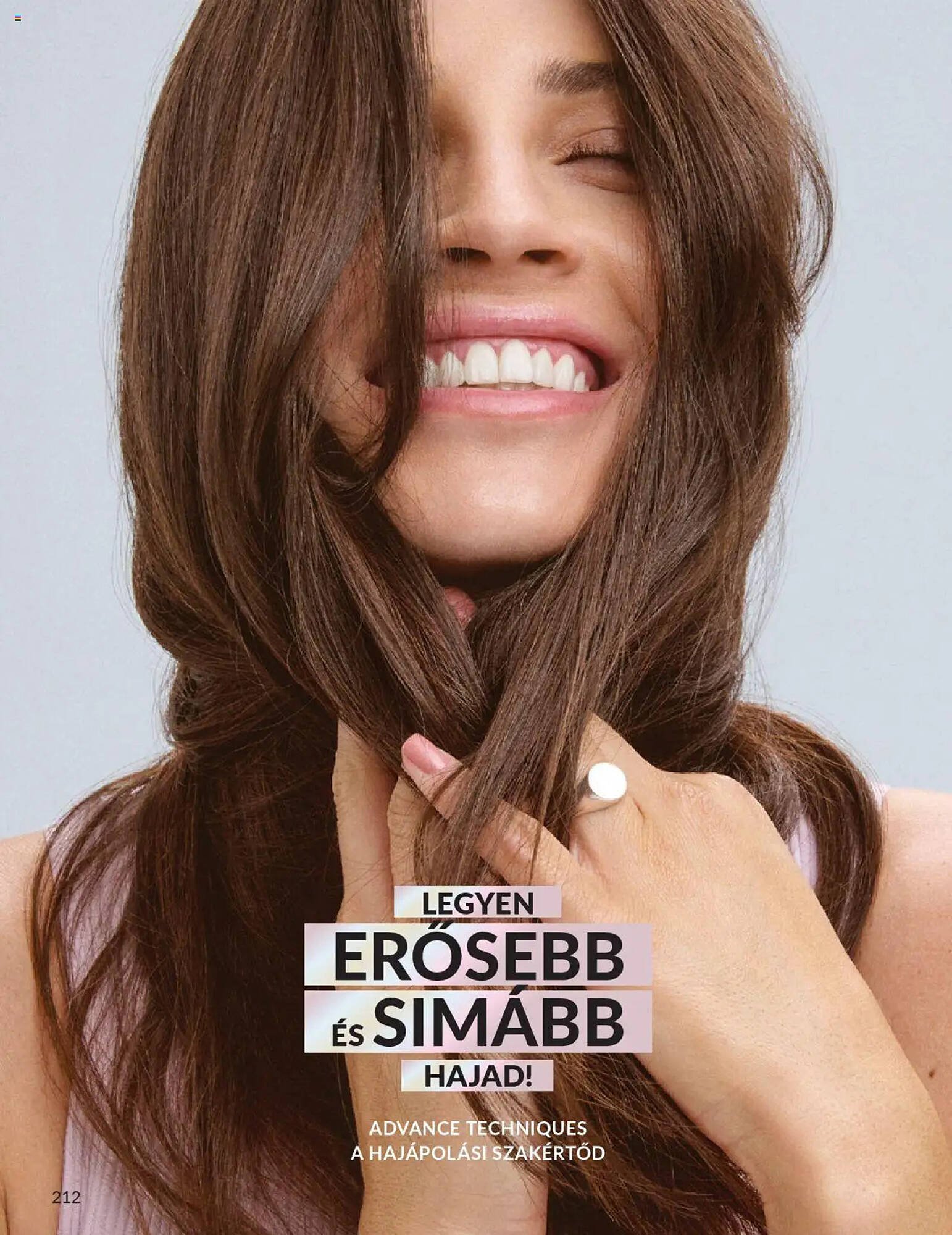 AVON akciós újság (2025-09-01 - 2025-09-30)