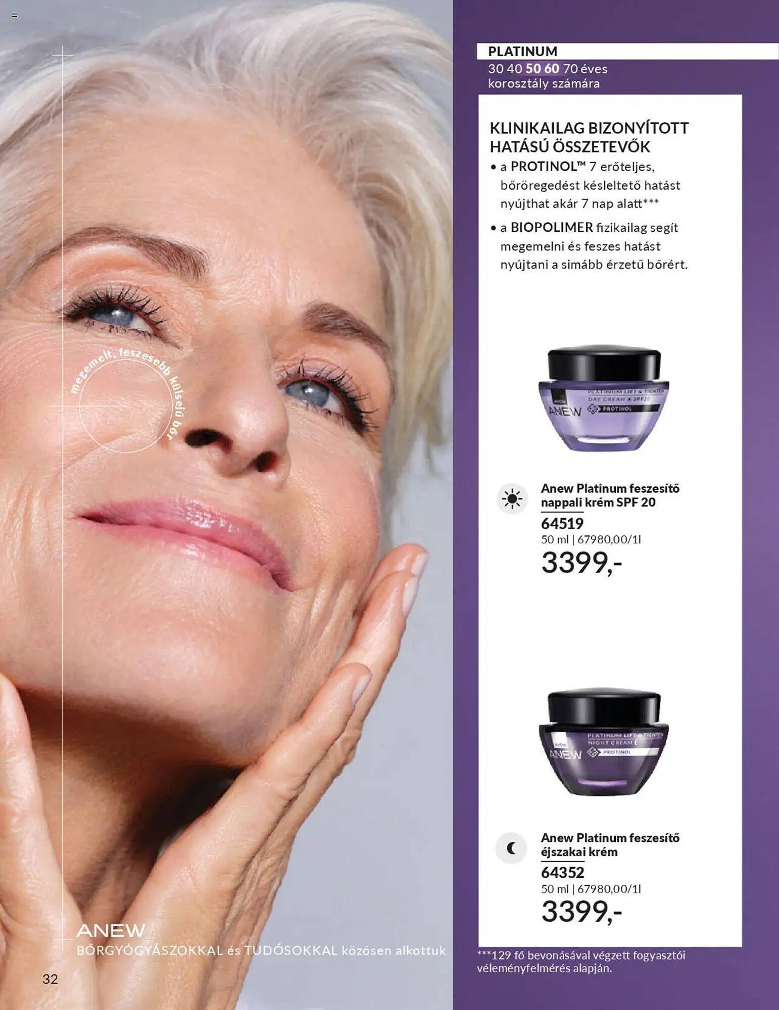 AVON akciós újság (2025-09-01 - 2025-09-30)