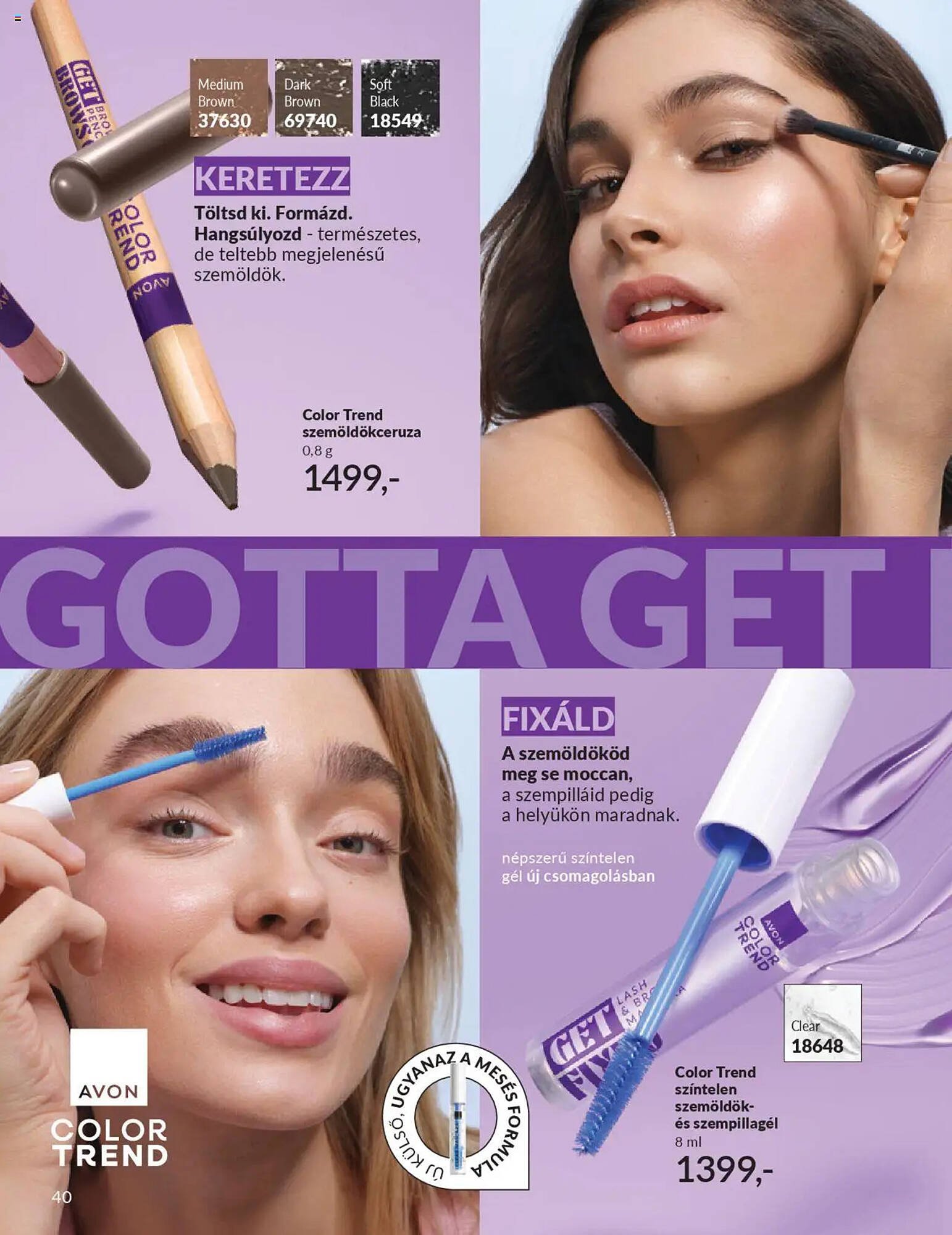 AVON akciós újság (2025-09-01 - 2025-09-30)