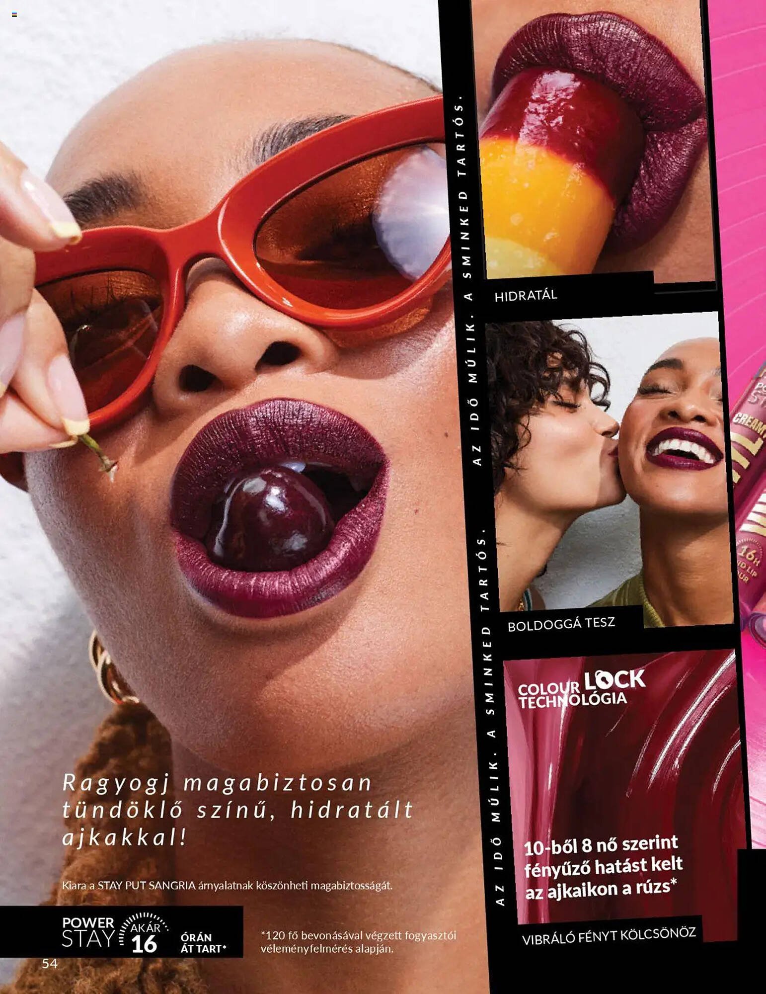AVON akciós újság (2025-09-01 - 2025-09-30)