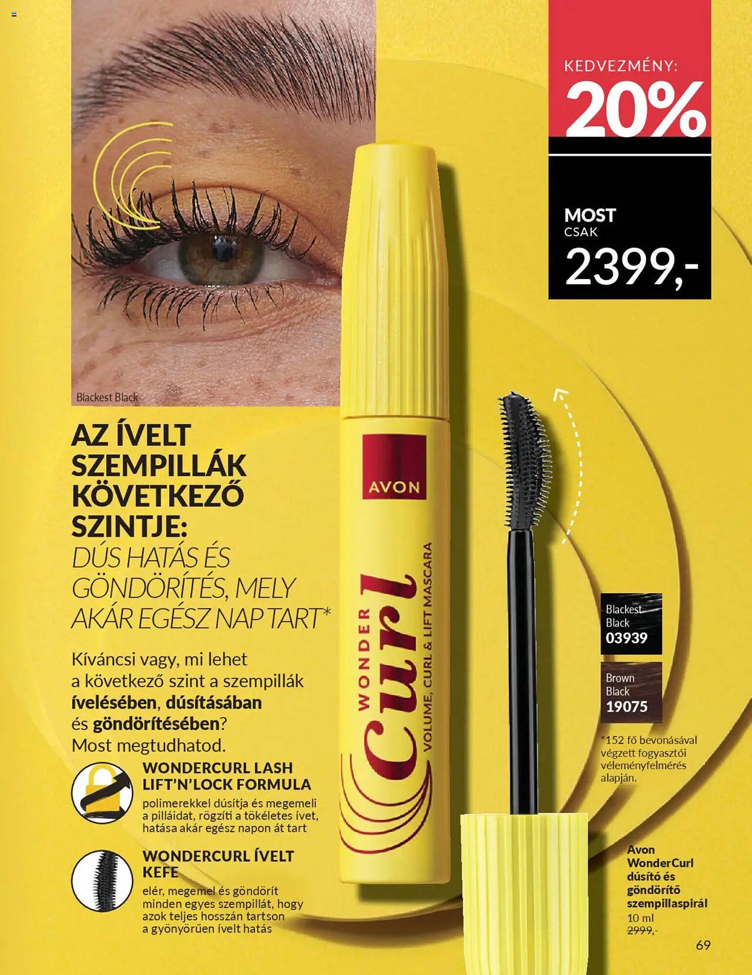 AVON akciós újság (2025-09-01 - 2025-09-30)