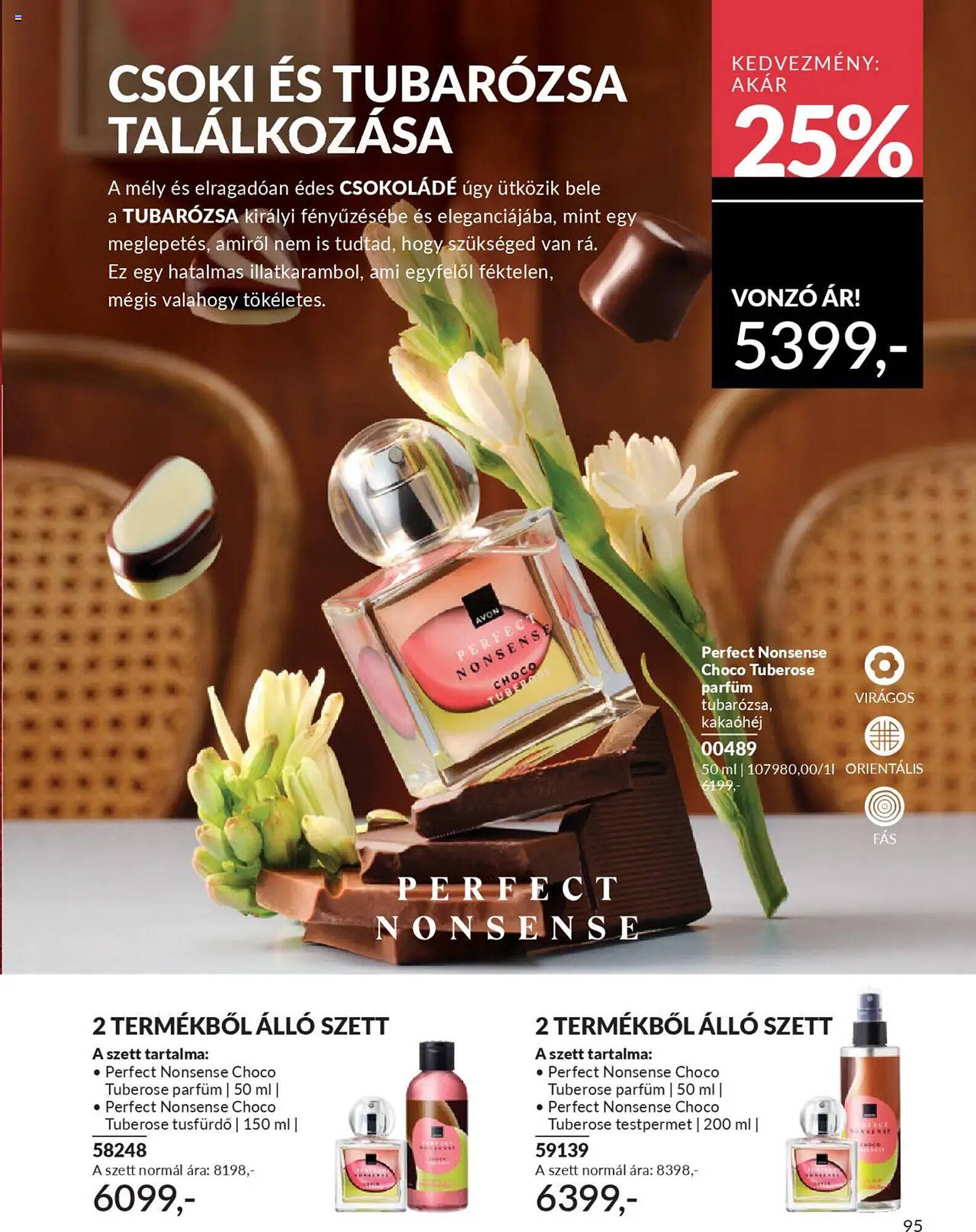 AVON akciós újság (2025-09-01 - 2025-09-30)