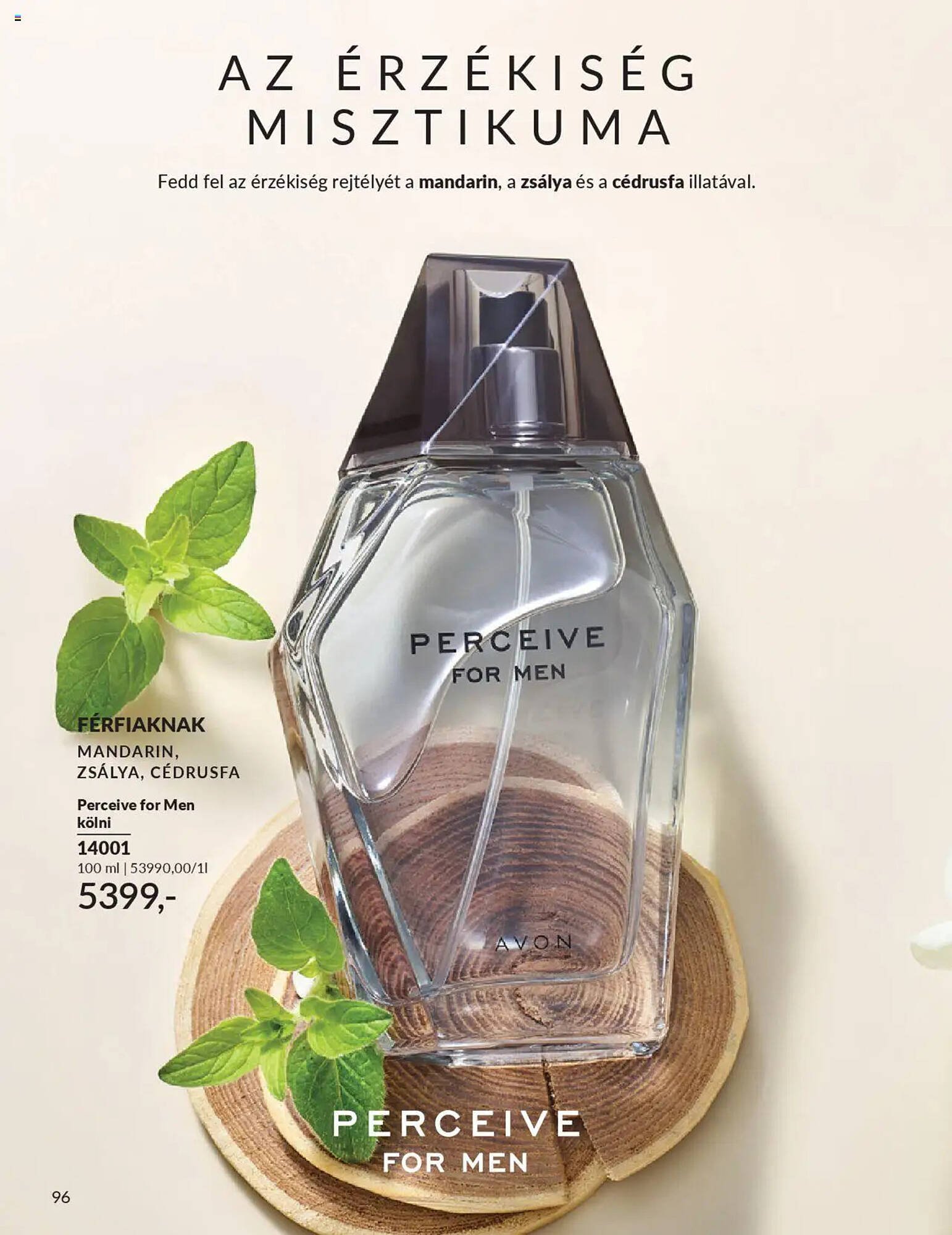 AVON akciós újság (2025-09-01 - 2025-09-30)