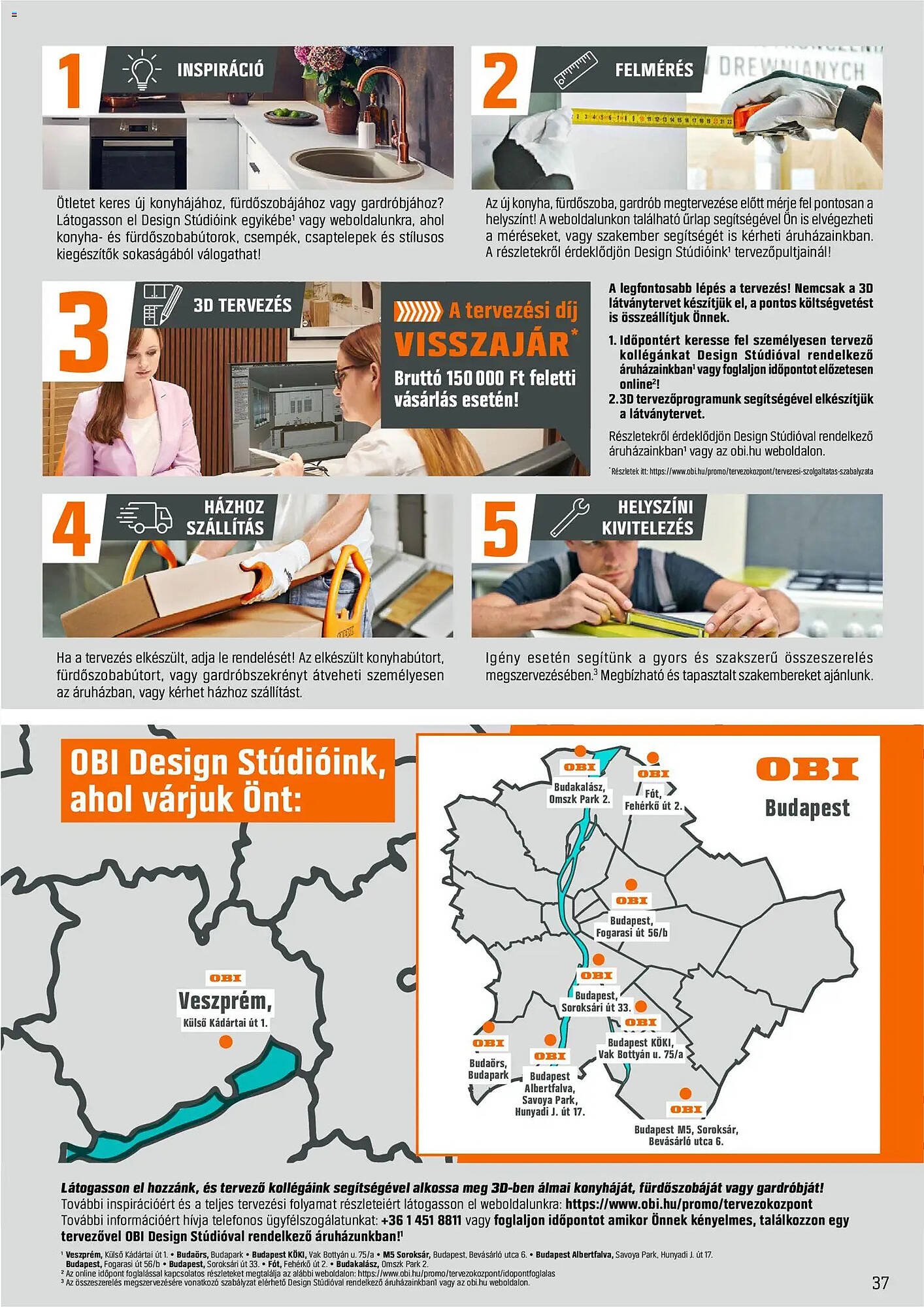 OBI akciós újság (2026-03-31 - 2026-04-26)