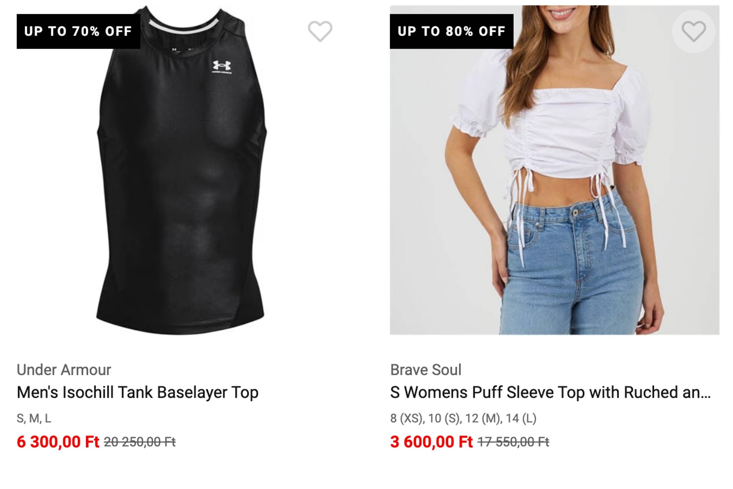 Sports Direct akciós újság (2026-04-24 - 2026-05-07)