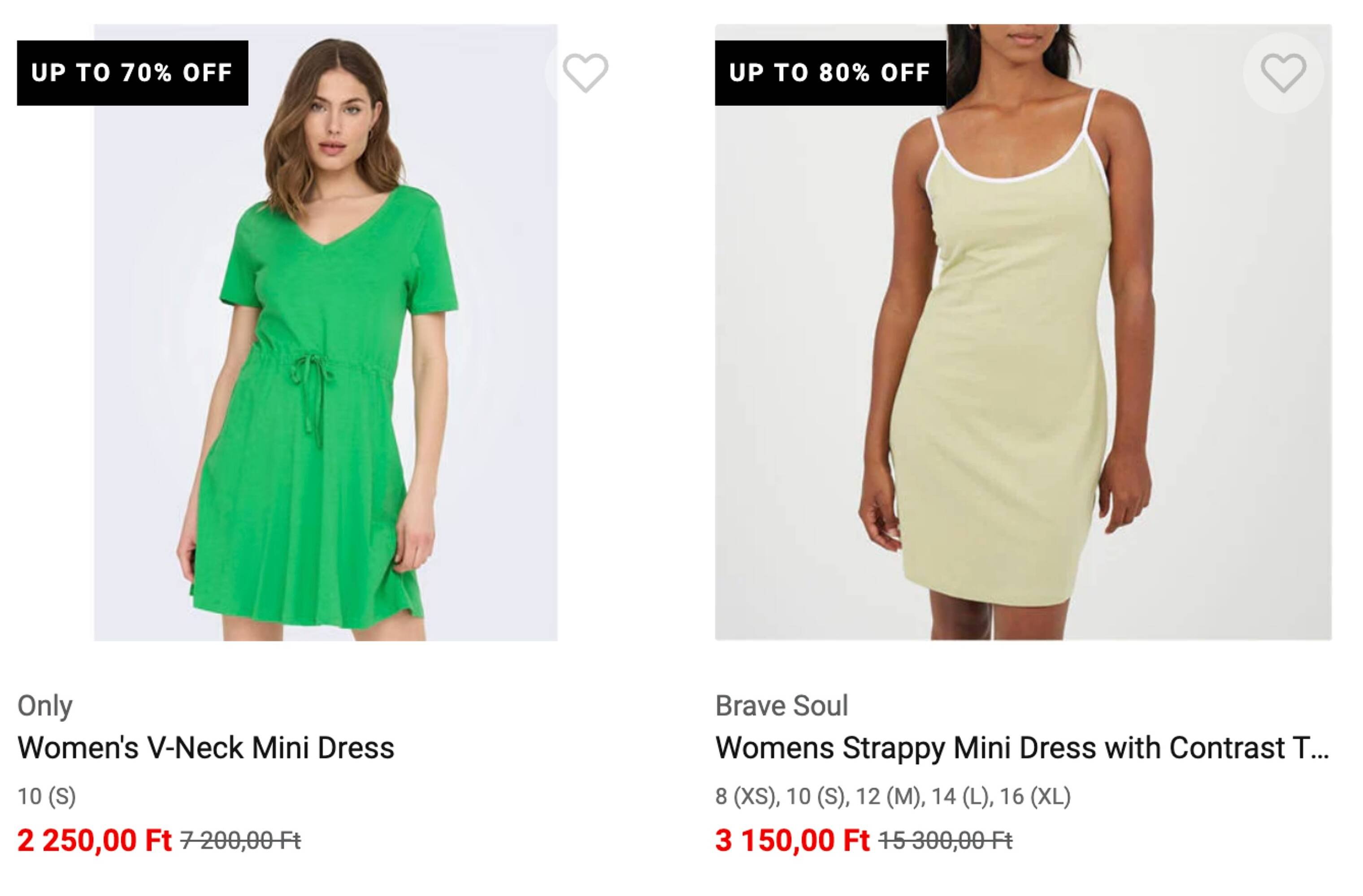 Sports Direct akciós újság (2026-04-24 - 2026-05-07)