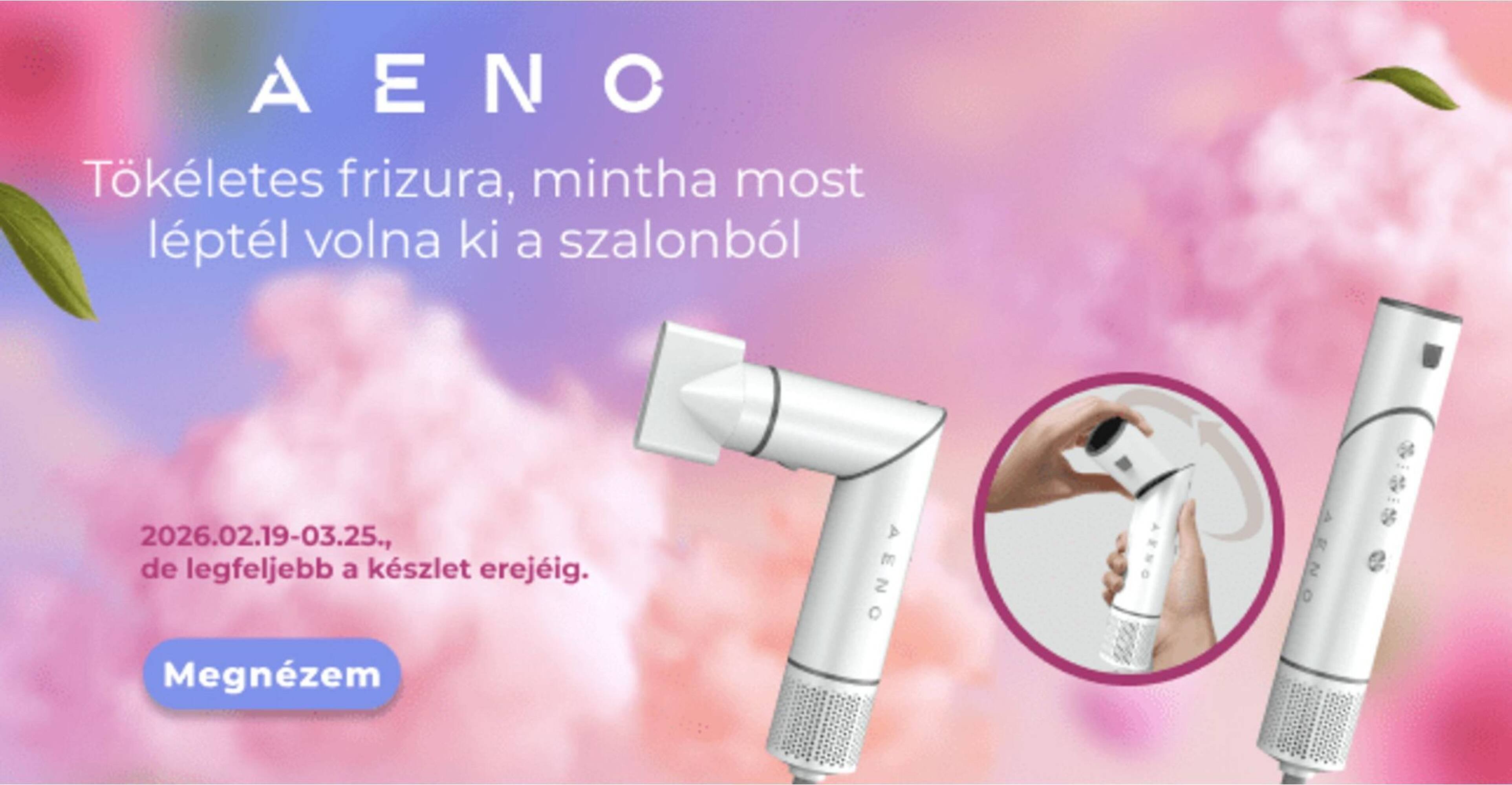 Euronics akciós újság (2026-03-12 - 2026-03-18)