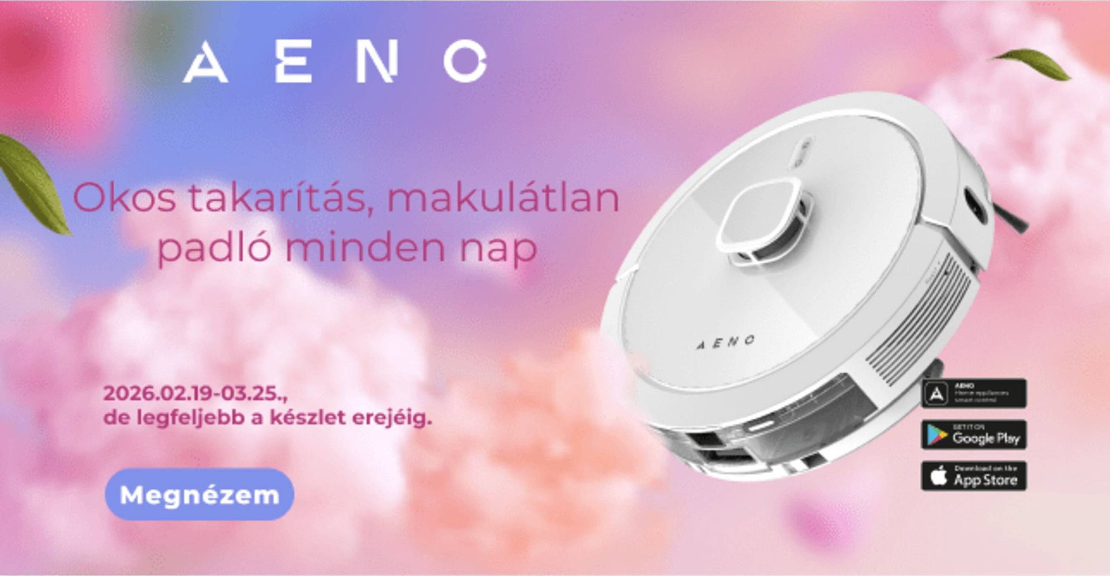 Euronics akciós újság (2026-03-12 - 2026-03-18)