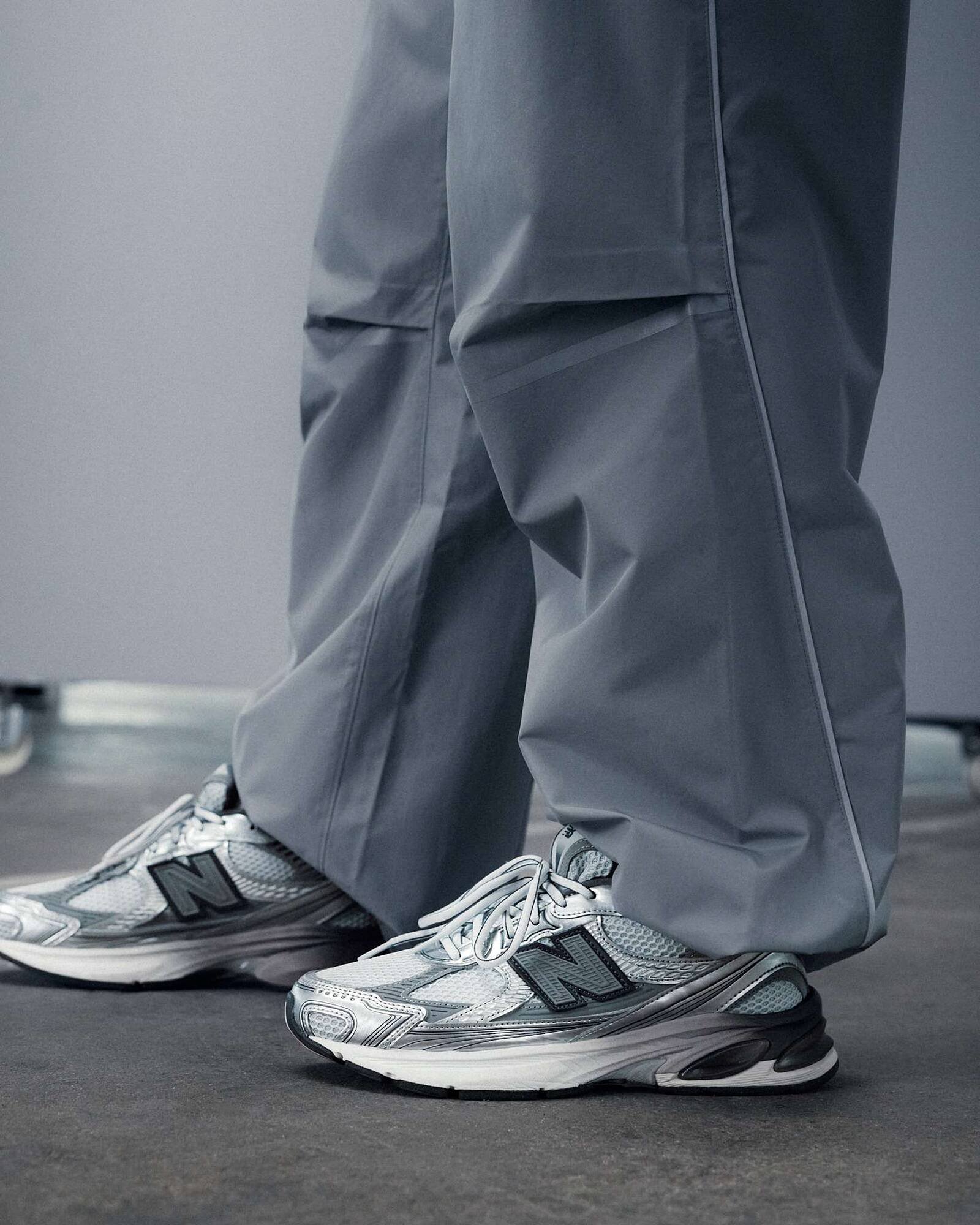 Warsaw sneaker store akciós újság