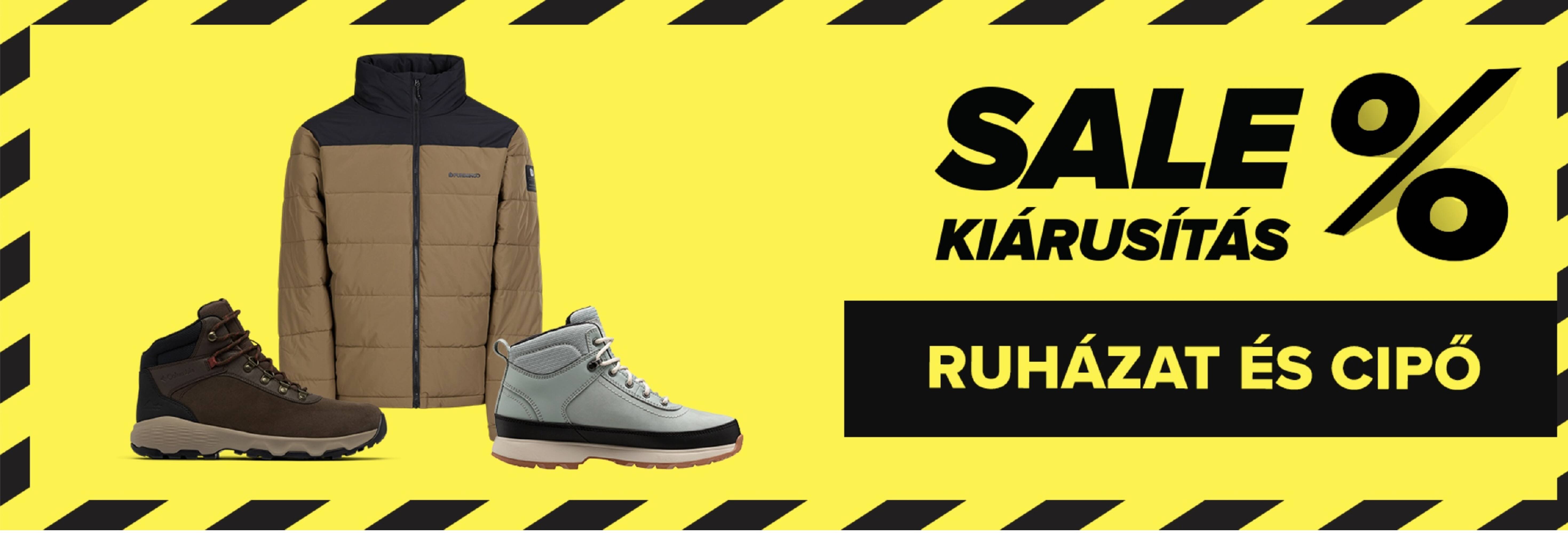 Hervis akciós újság (2026-01-19 - 2026-02-01)