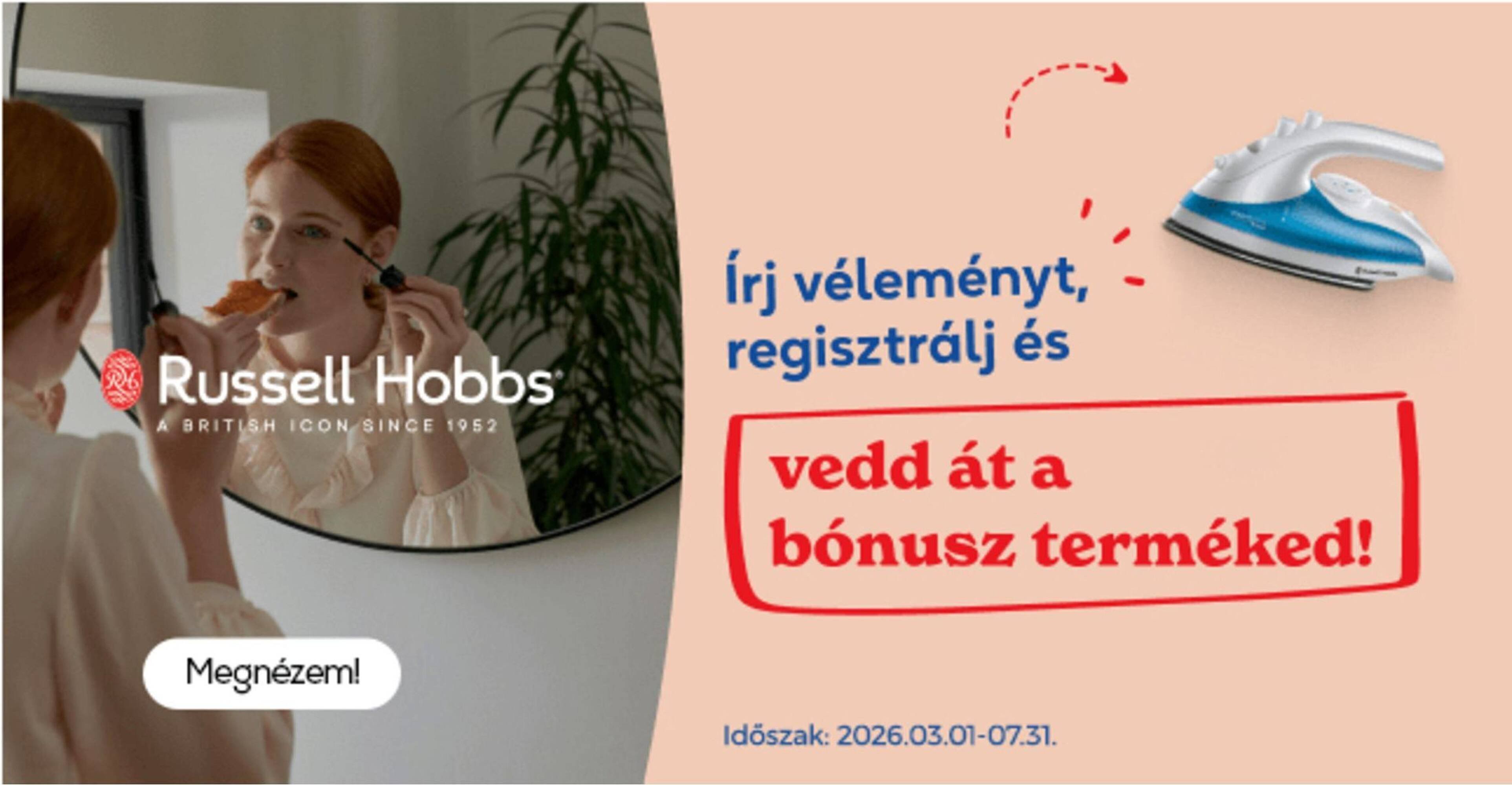 Euronics akciós újság (2026-04-02 - 2026-04-08)