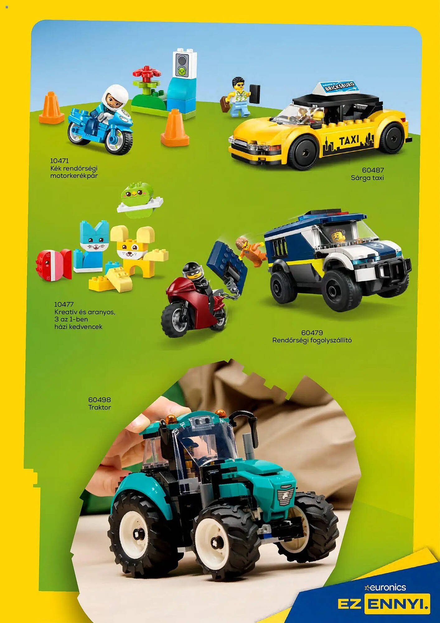 Euronics akciós újság (2026-03-02 - 2026-04-08)