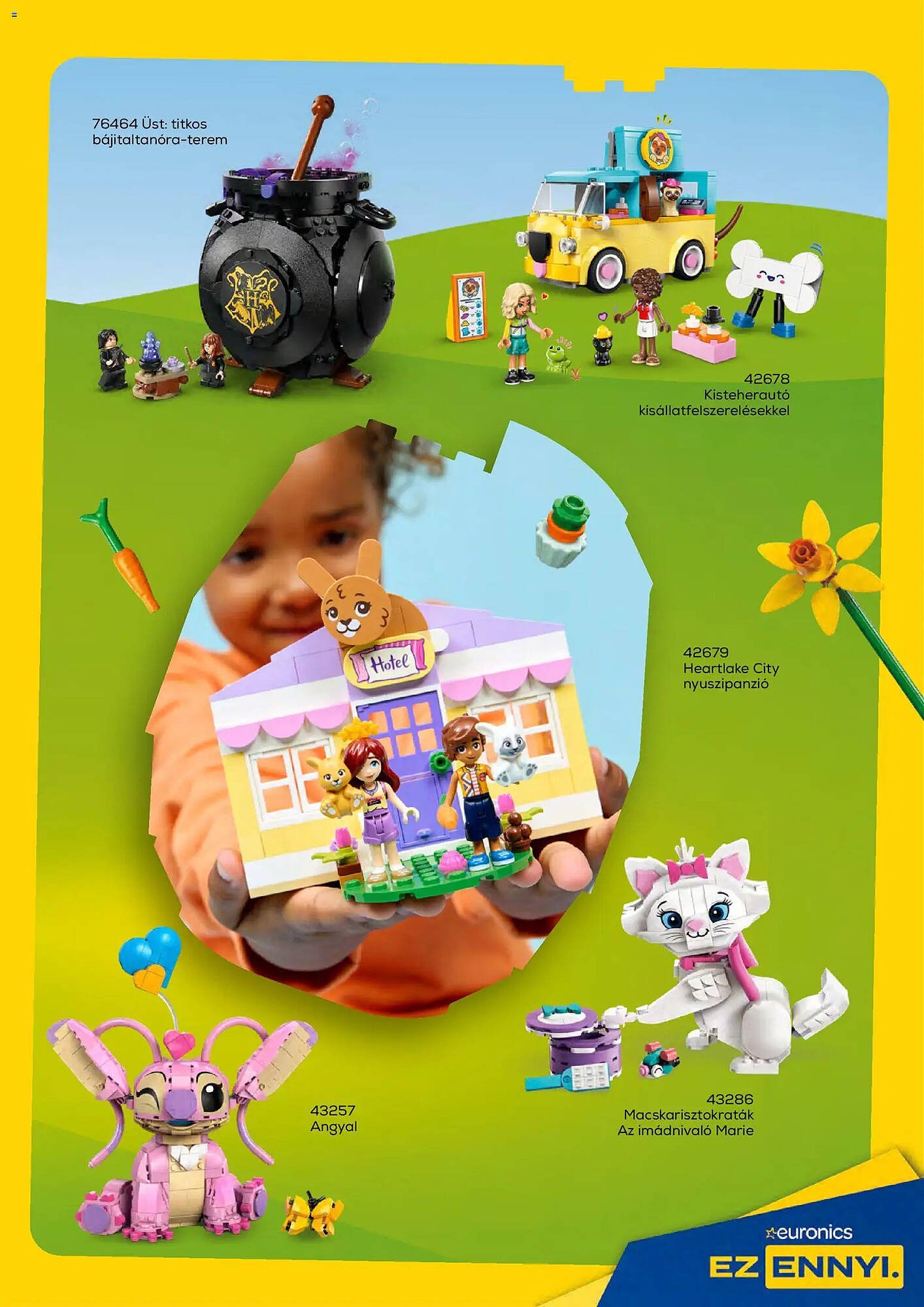 Euronics akciós újság (2026-03-02 - 2026-04-08)