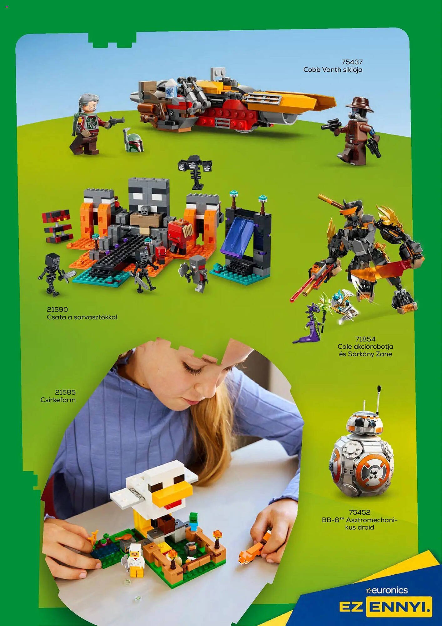 Euronics akciós újság (2026-03-02 - 2026-04-08)