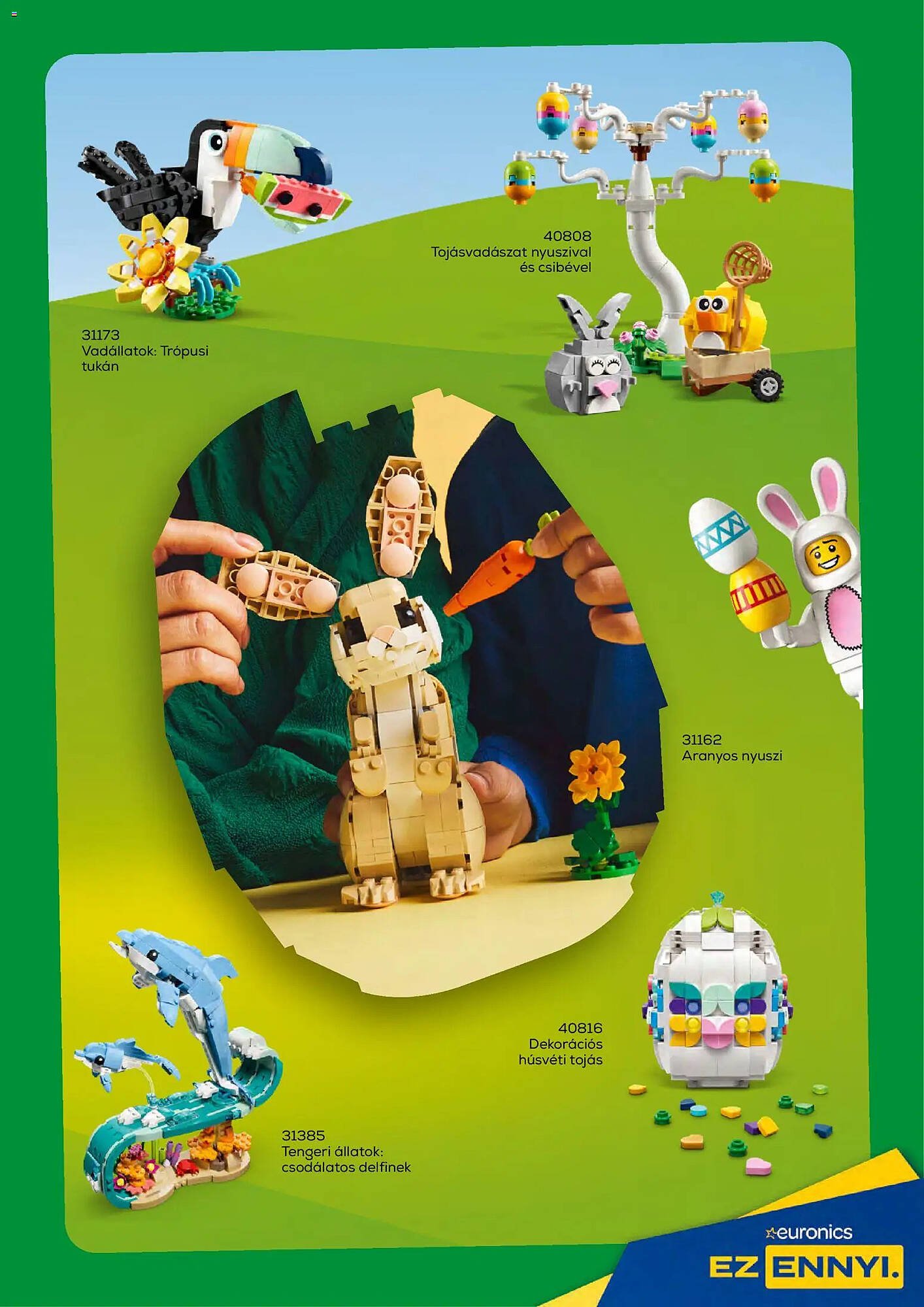 Euronics akciós újság (2026-03-02 - 2026-04-08)