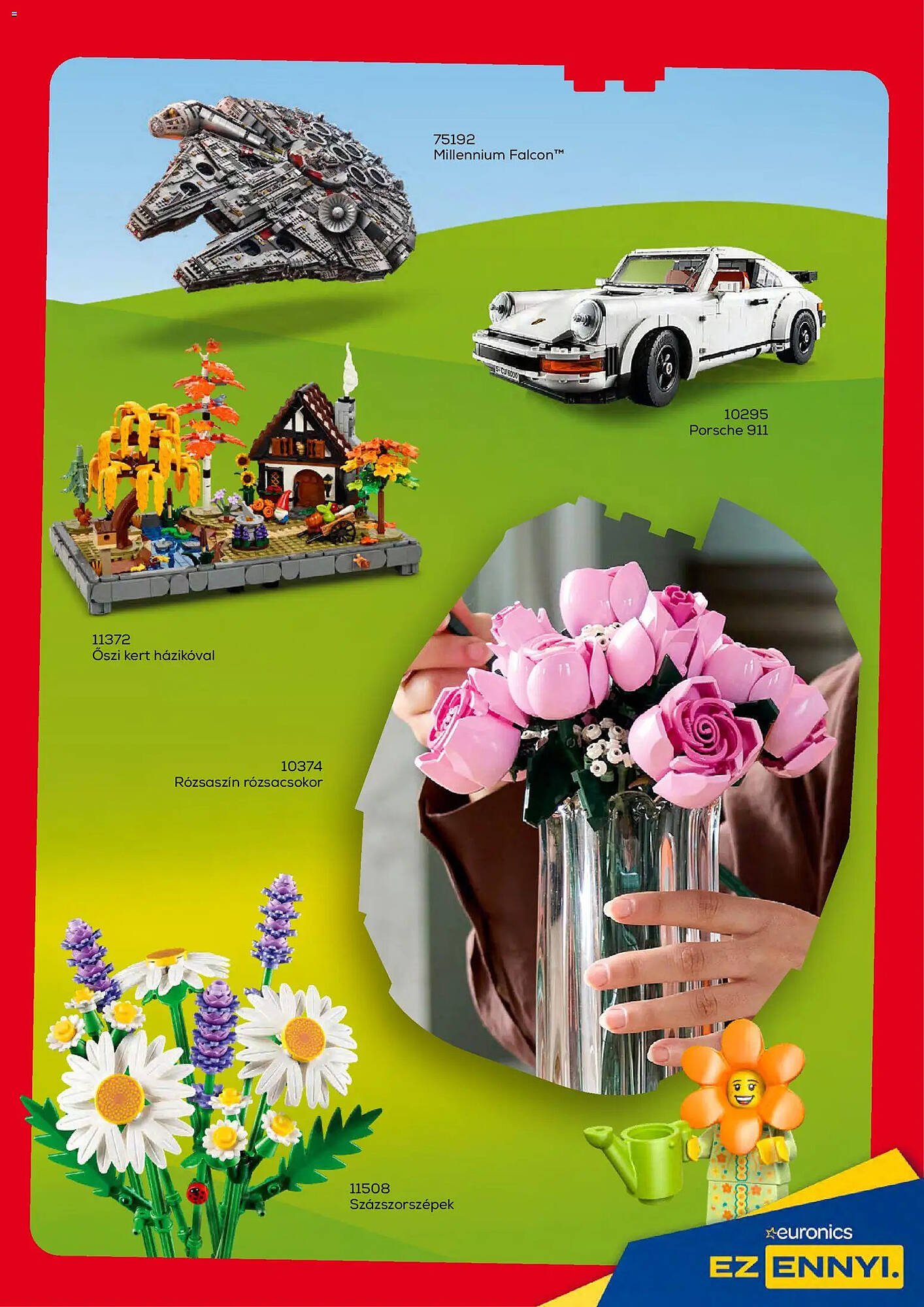 Euronics akciós újság (2026-03-02 - 2026-04-08)