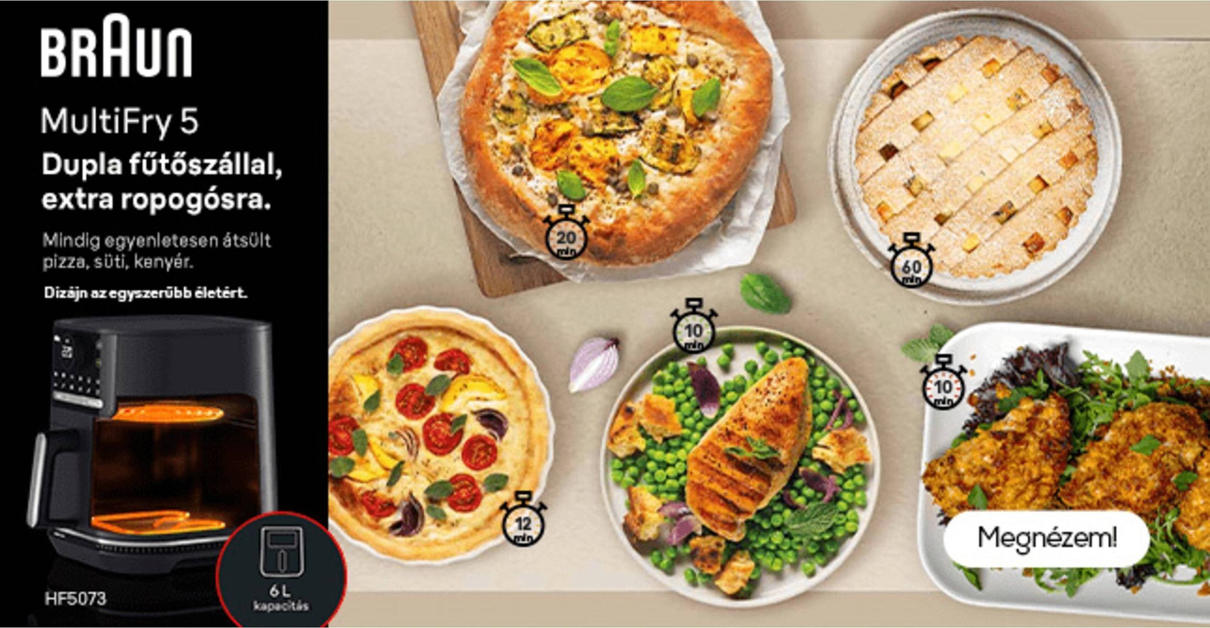 Euronics akciós újság (2025-11-29 - 2025-12-05)