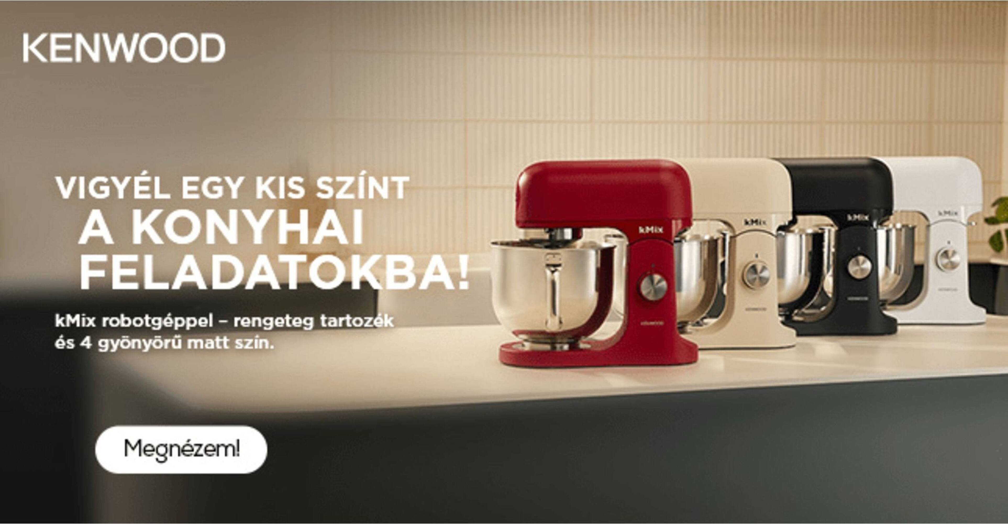 Euronics akciós újság (2025-11-29 - 2025-12-05)