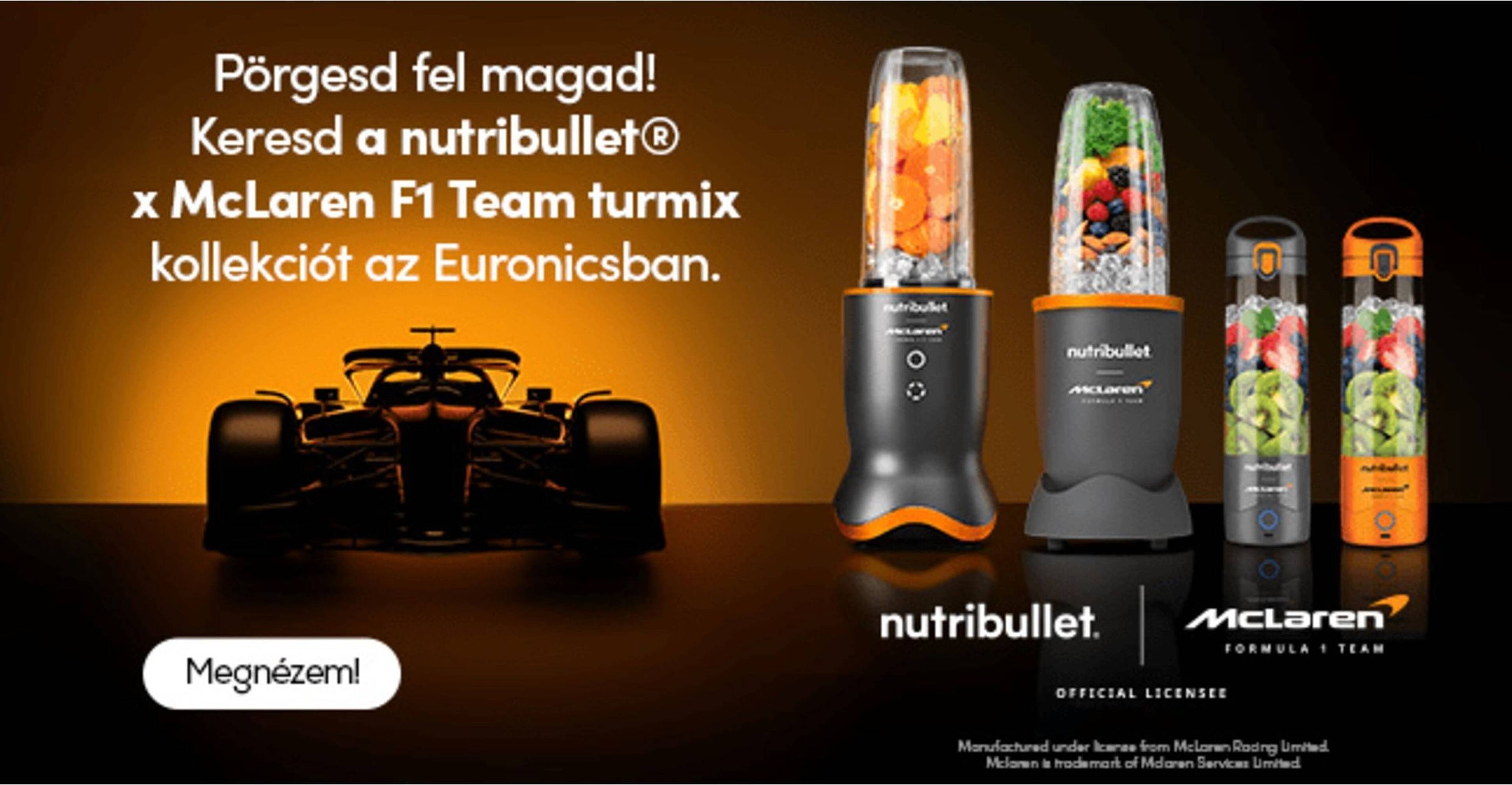 Euronics akciós újság (2025-11-29 - 2025-12-05)