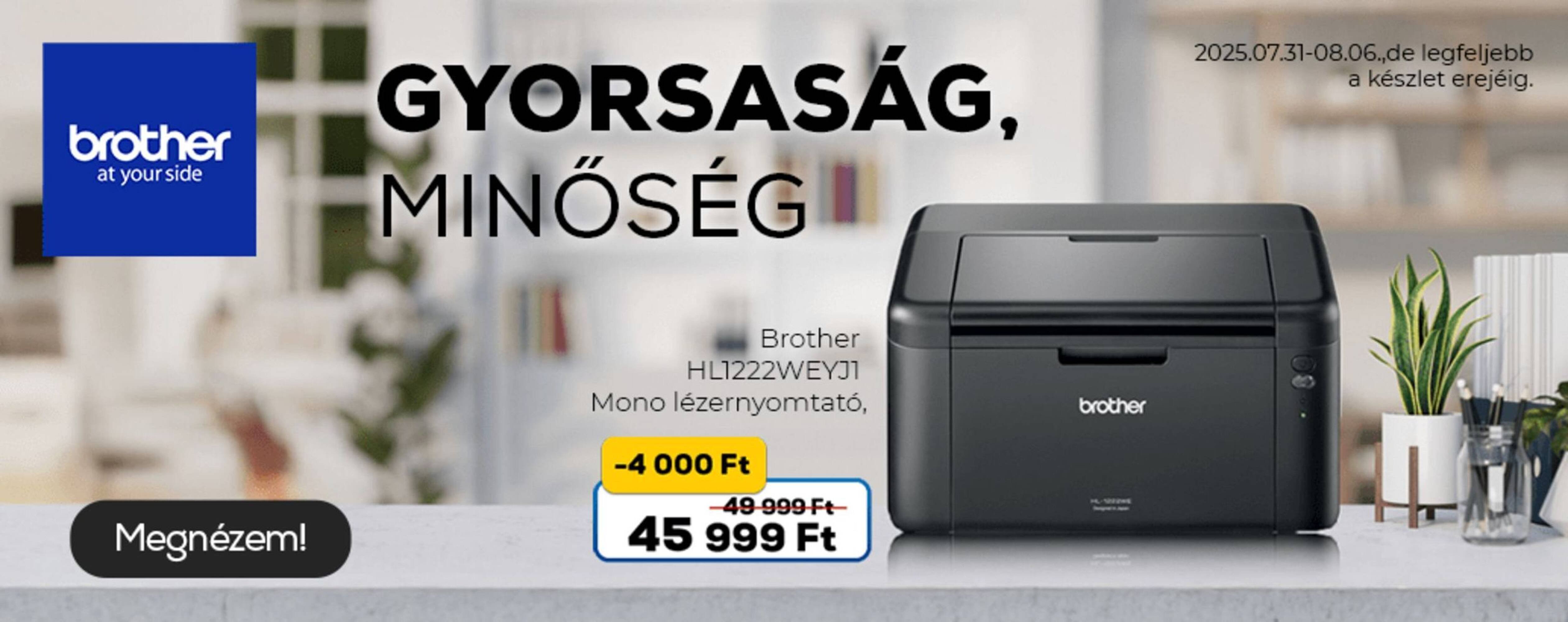Euronics akciós újság (2025-07-25 - 2025-08-31)