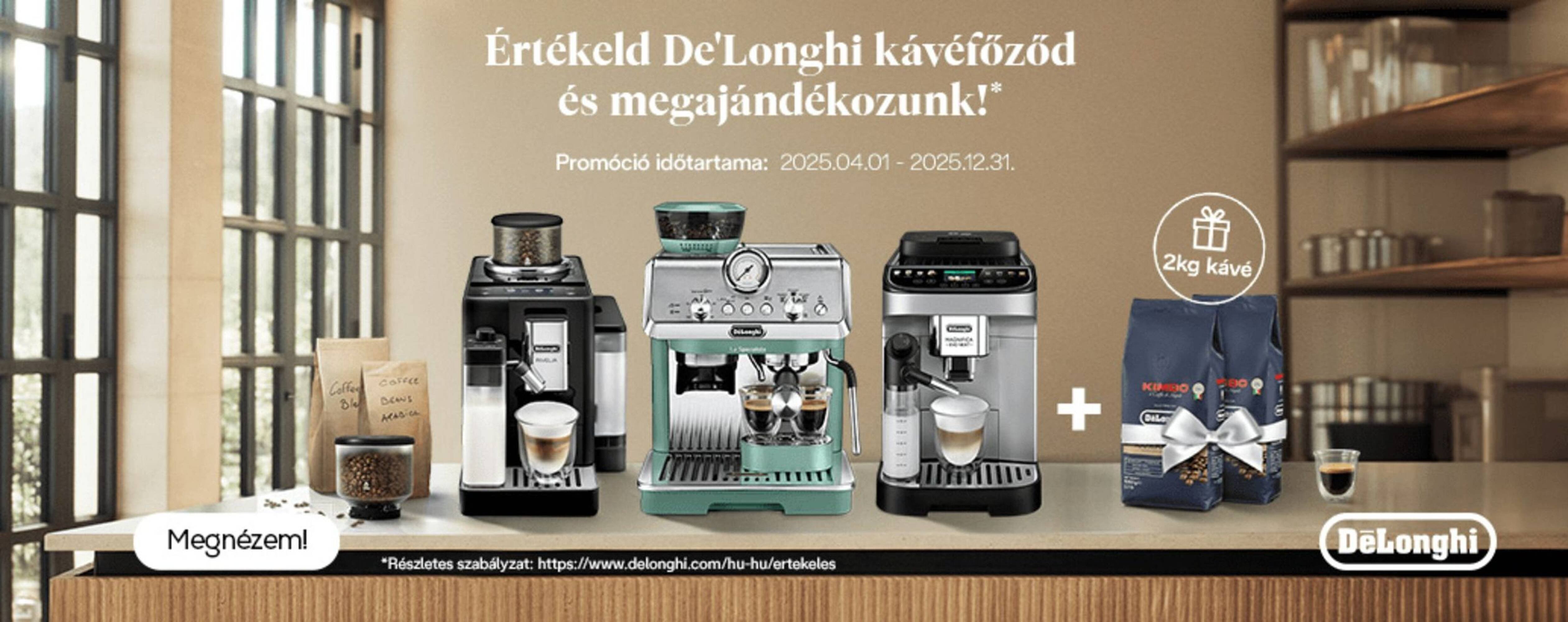 Euronics akciós újság (2025-07-25 - 2025-08-31)