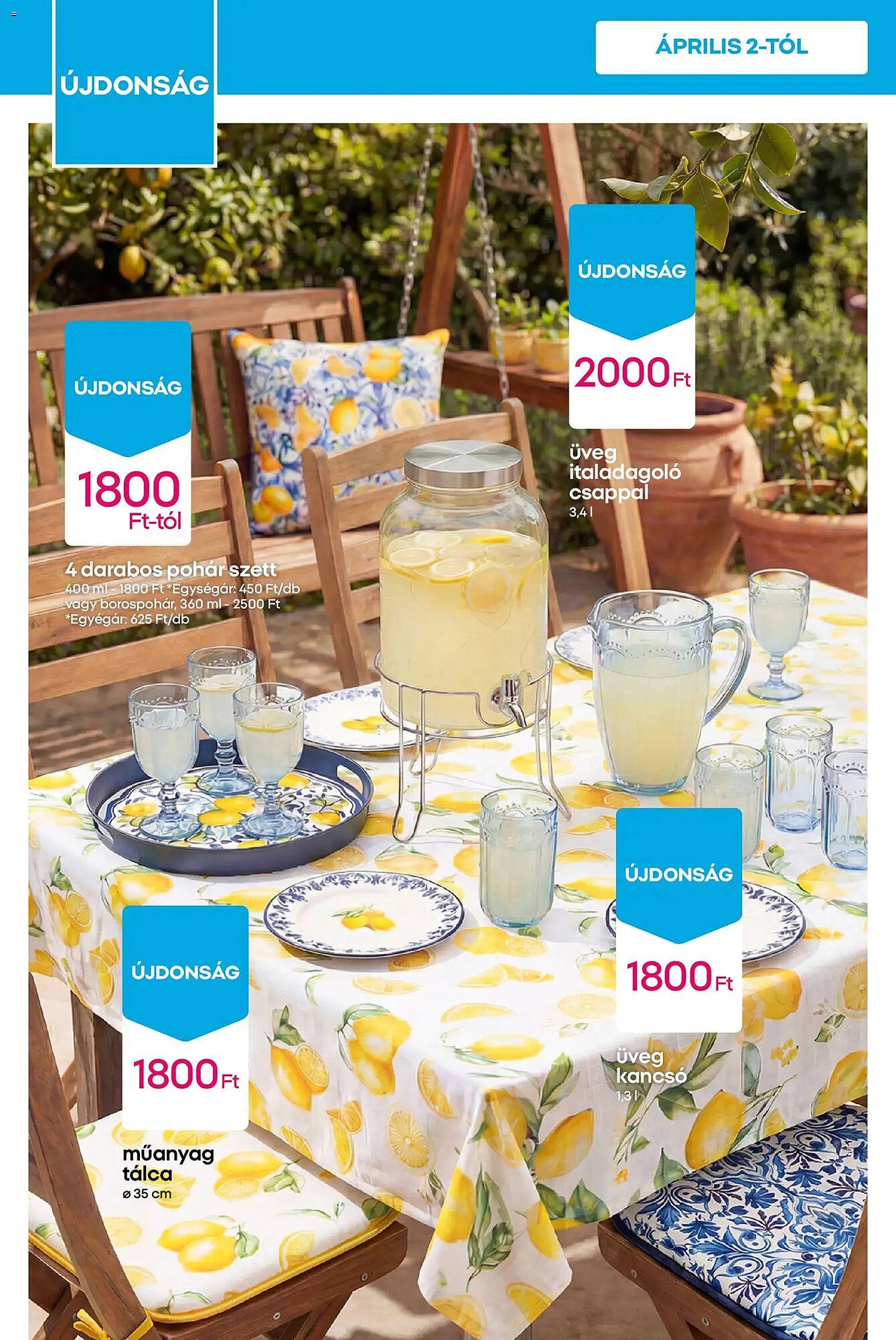 Pepco akciós újság (2026-04-02 - 2026-04-08)