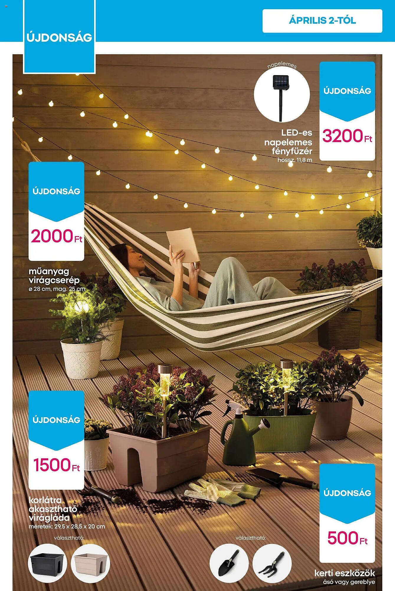 Pepco akciós újság (2026-04-02 - 2026-04-08)