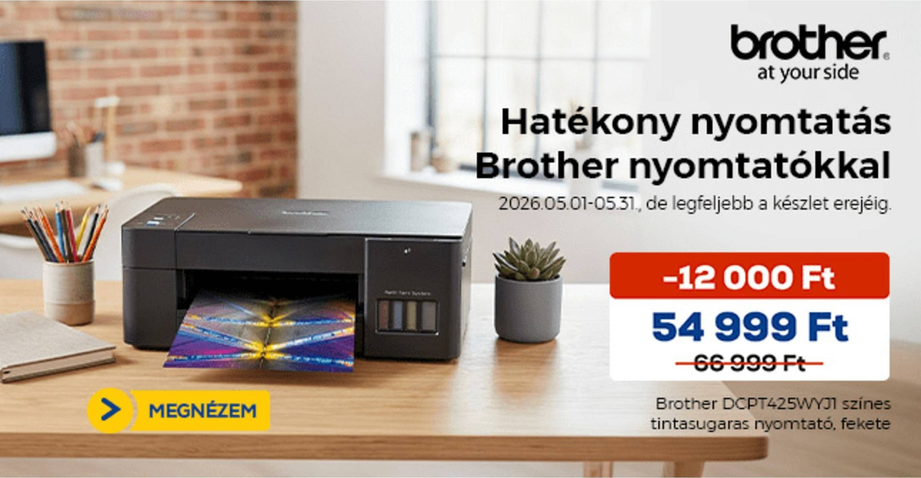 Euronics akciós újság (2026-05-01 - 2026-05-31)